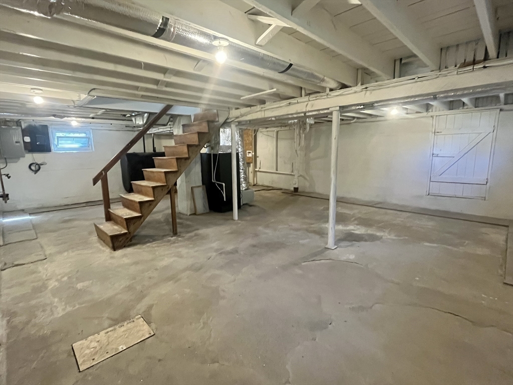 69 Brookside Road Braintree, MA 02184 - Photo 23 of 28 a view of a room with gym equipment