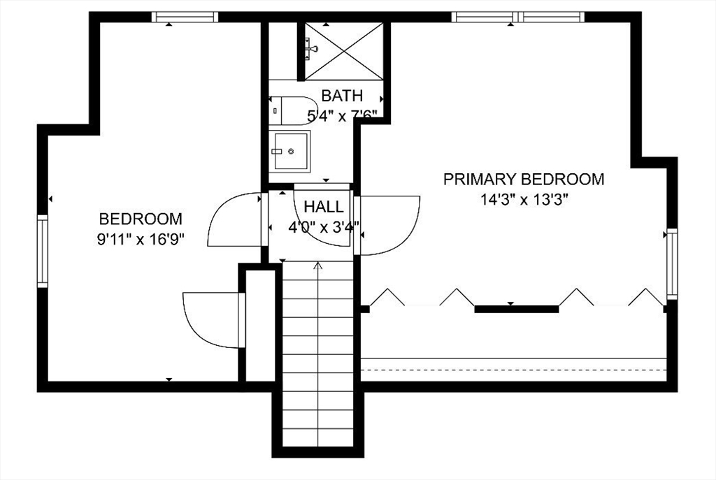 69 Brookside Road Braintree, MA 02184 - Photo 27 of 28 unknown