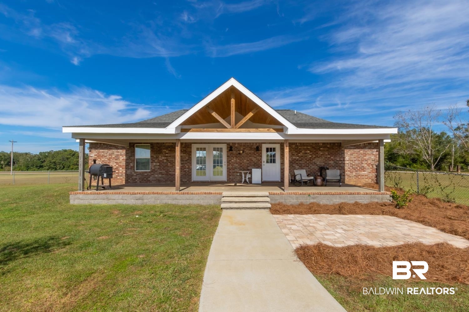 11459 Rose Road Elberta, AL 36530 - Photo 32 of 42