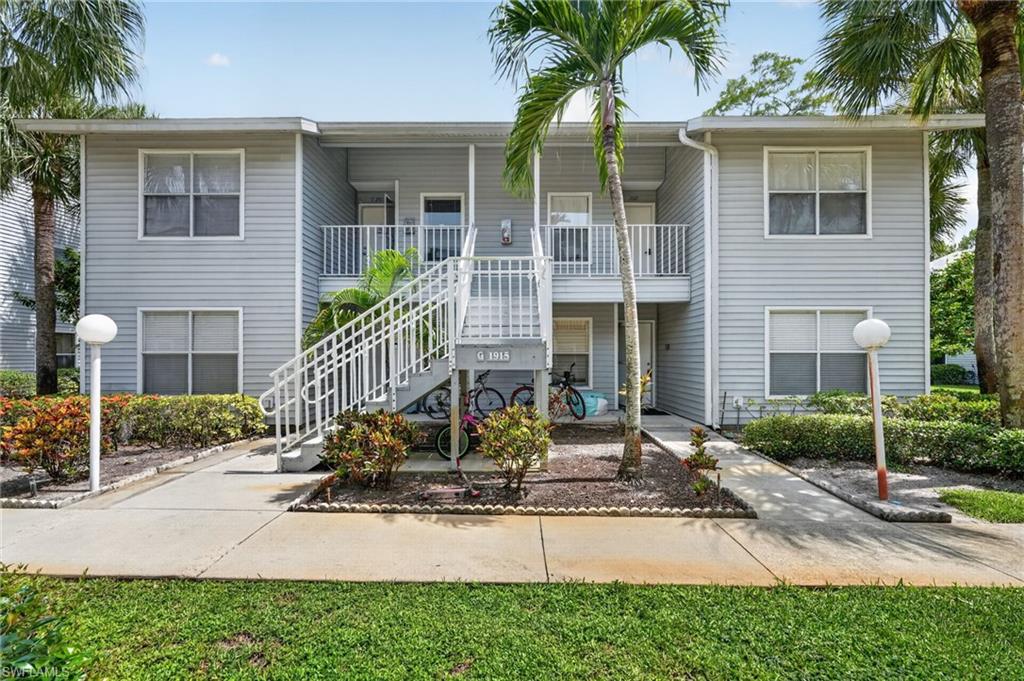 1915 Courtyard Way, Unit 202 Naples, FL 34112 - Photo 37 of 45