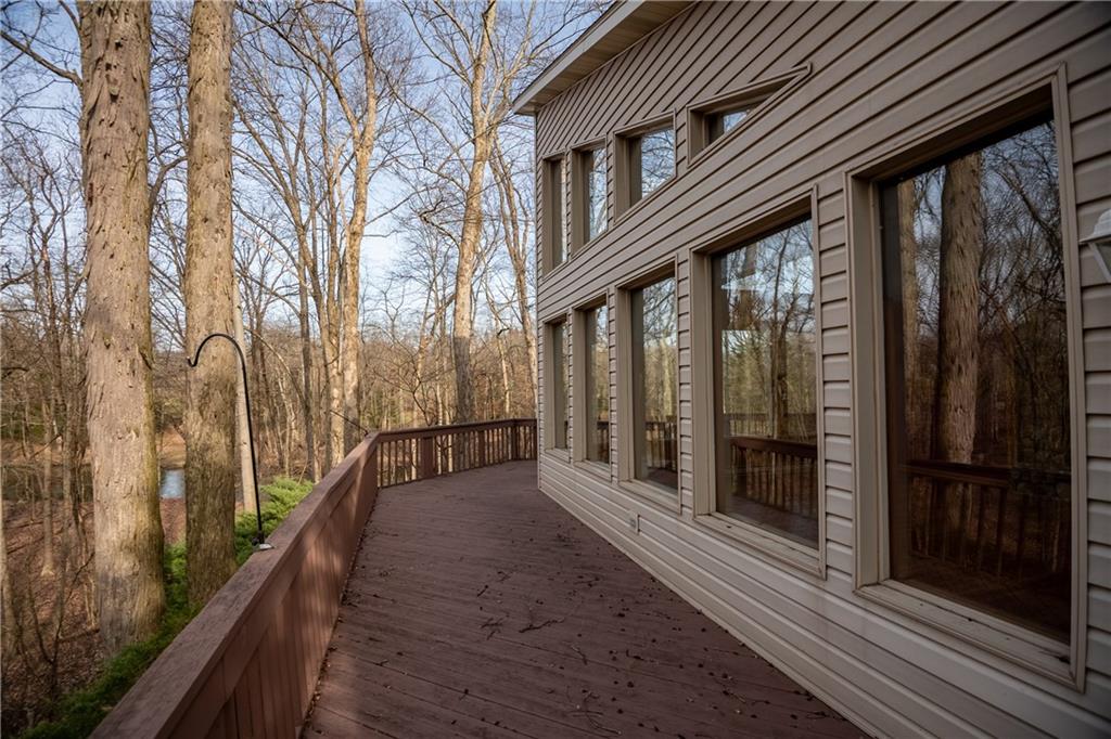 115 Ralston Road Slippery Rock, PA 16057 - Photo 8 of 39 Gallery Image 8