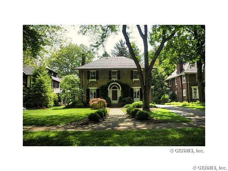 50 Pelham Road Brighton, NY 14610 - Photo 1 of 1 Exterior Front.