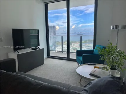 $458,000 | 501 Northeast 31st Street, Unit 1905, Miami, FL 33137