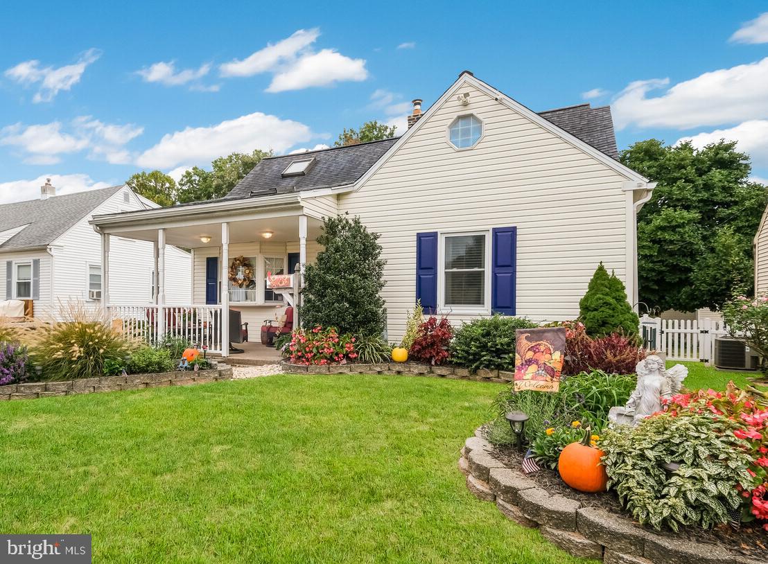 33 Belmar Road Hatboro, PA 19040 - Photo 2 of 27 Exterior Front