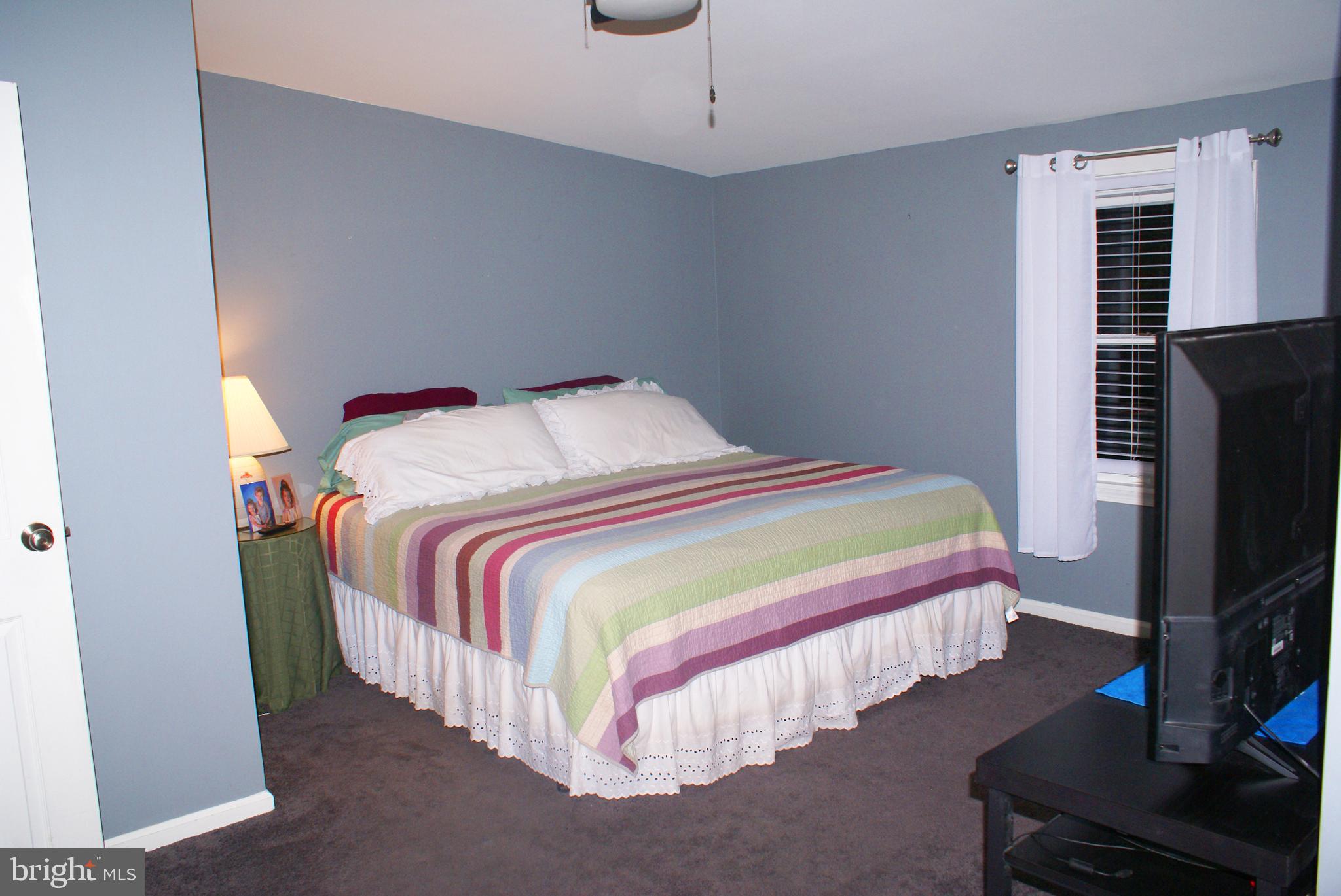 33 Belmar Road Hatboro, PA 19040 - Photo 16 of 27 Second Floor Bedroom (Bedroom 4)