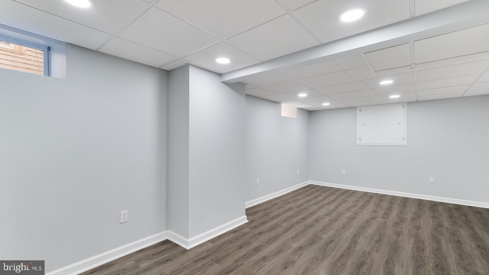 33 Belmar Road Hatboro, PA 19040 - Photo 20 of 27 Finished Side of Basement