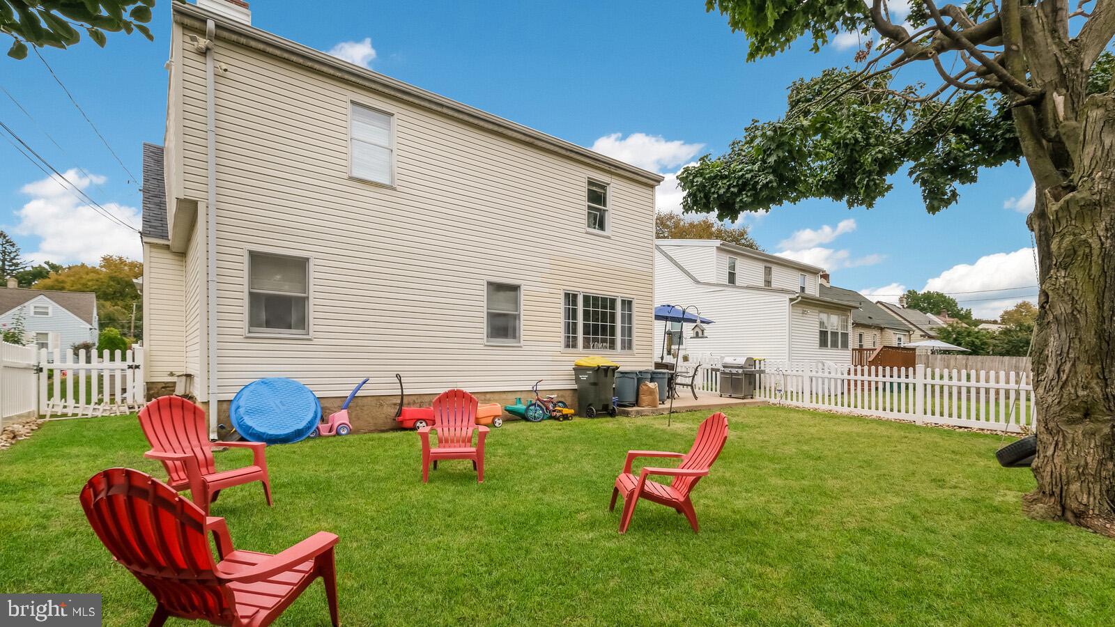 33 Belmar Road Hatboro, PA 19040 - Photo 27 of 27