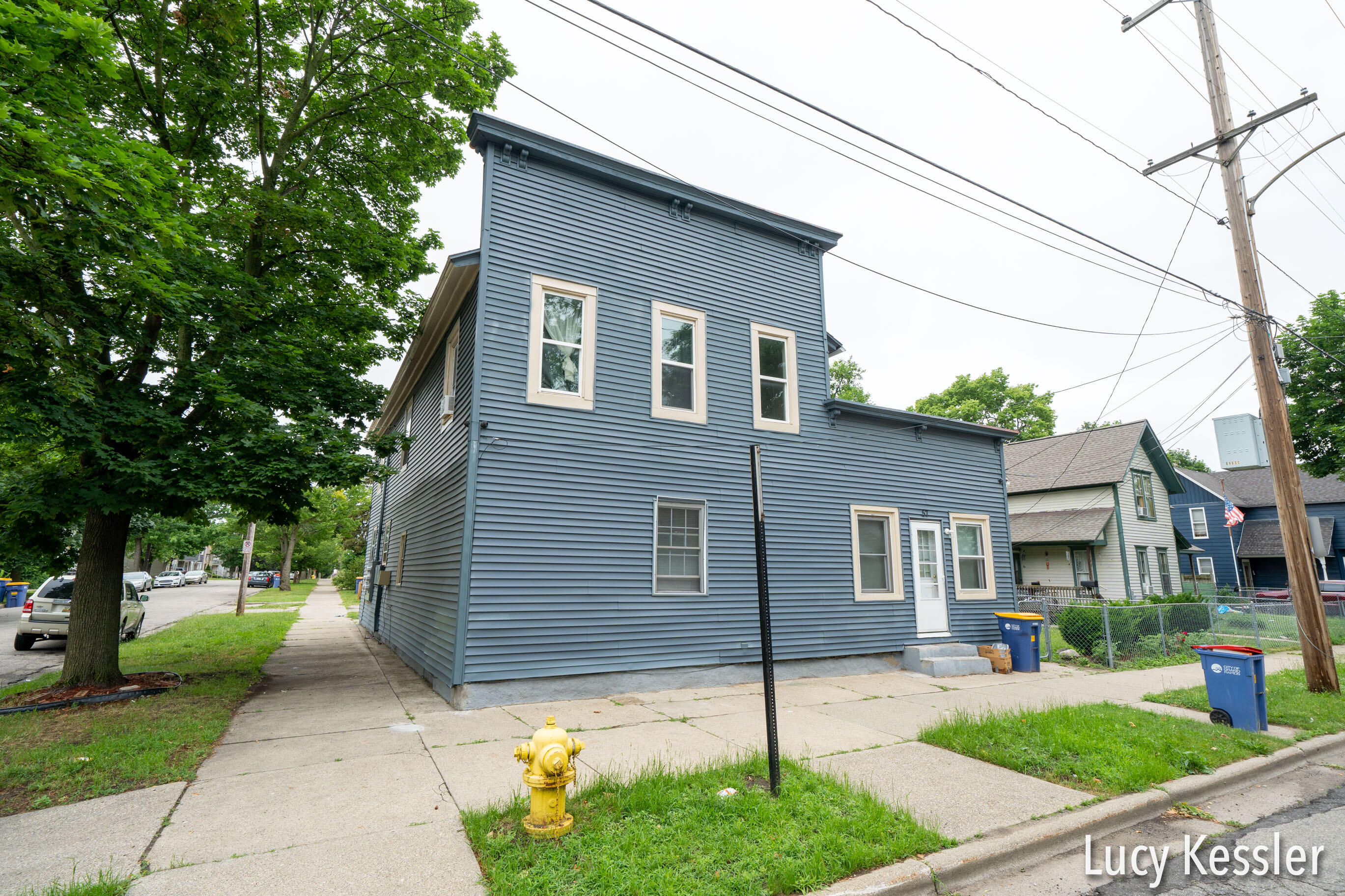 Undisclosed Address Grand Rapids, MI 49504 - Photo 1 of 54 55 Straight Ave SW , Grand Rapids, MI 49