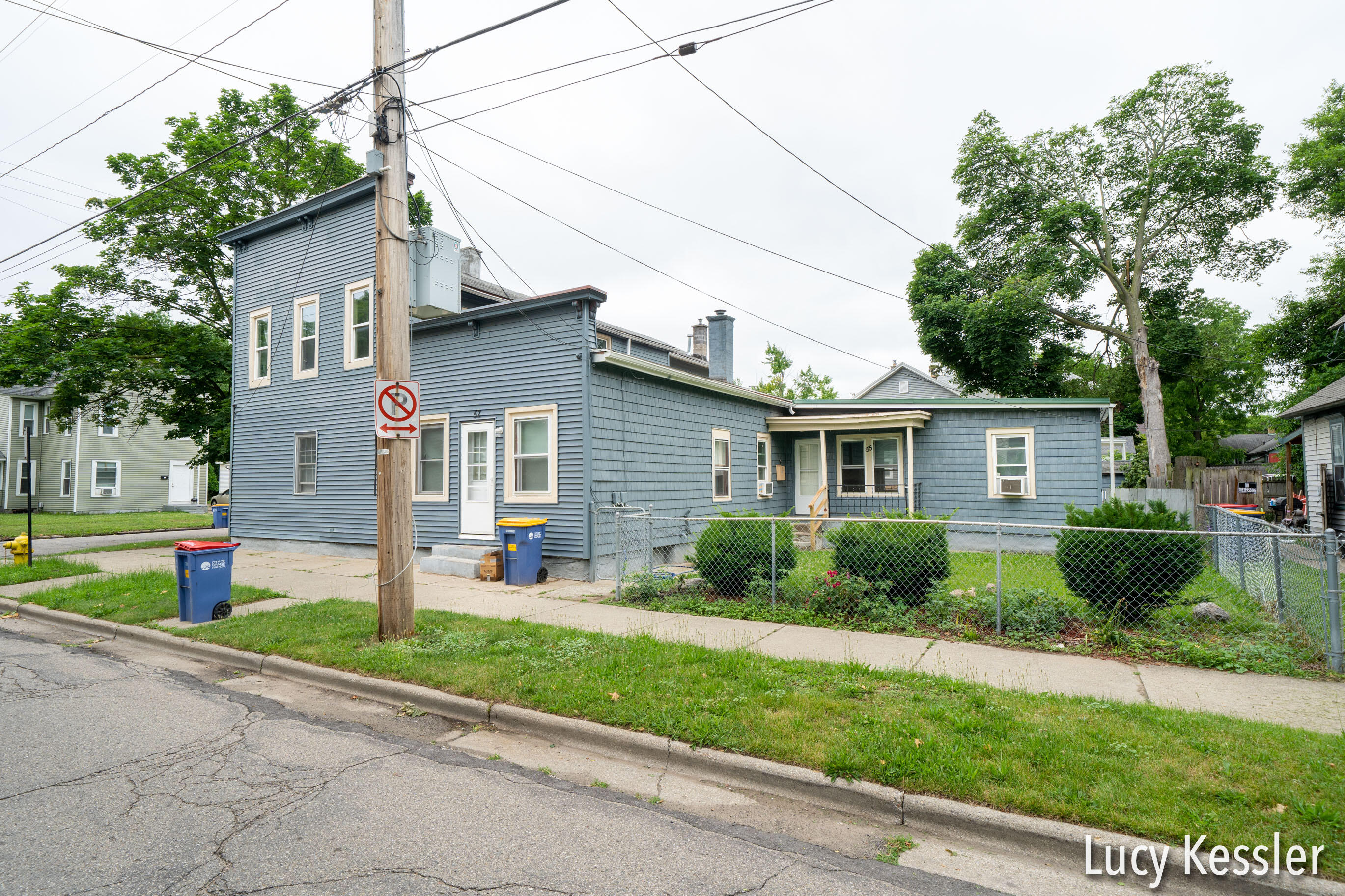 Undisclosed Address Grand Rapids, MI 49504 - Photo 2 of 54 55 Straight Ave SW , Grand Rapids, MI 49