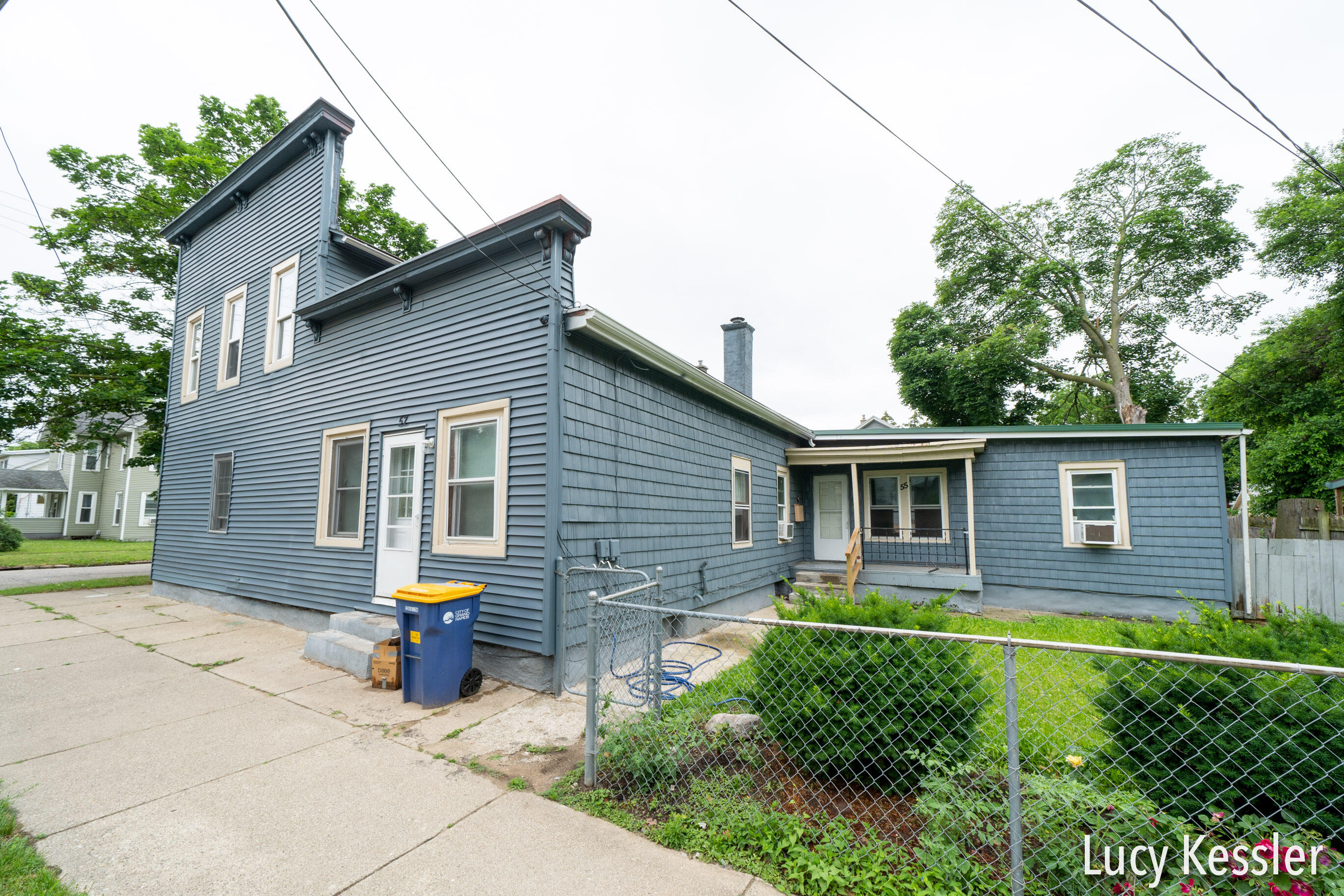 Undisclosed Address Grand Rapids, MI 49504 - Photo 3 of 54 55 Straight Ave SW , Grand Rapids, MI 49