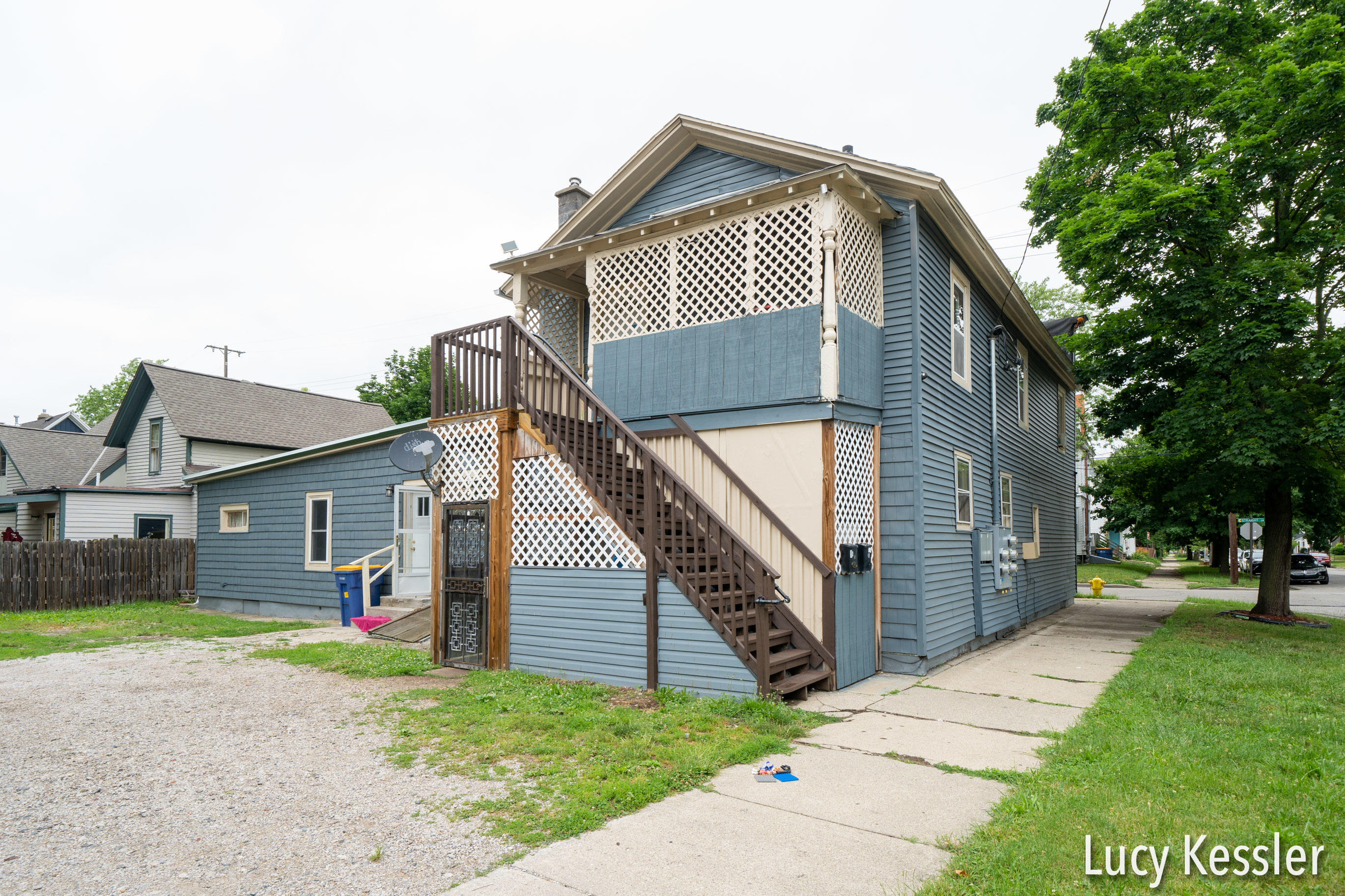 Undisclosed Address Grand Rapids, MI 49504 - Photo 4 of 54 55 Straight Ave SW , Grand Rapids, MI 49