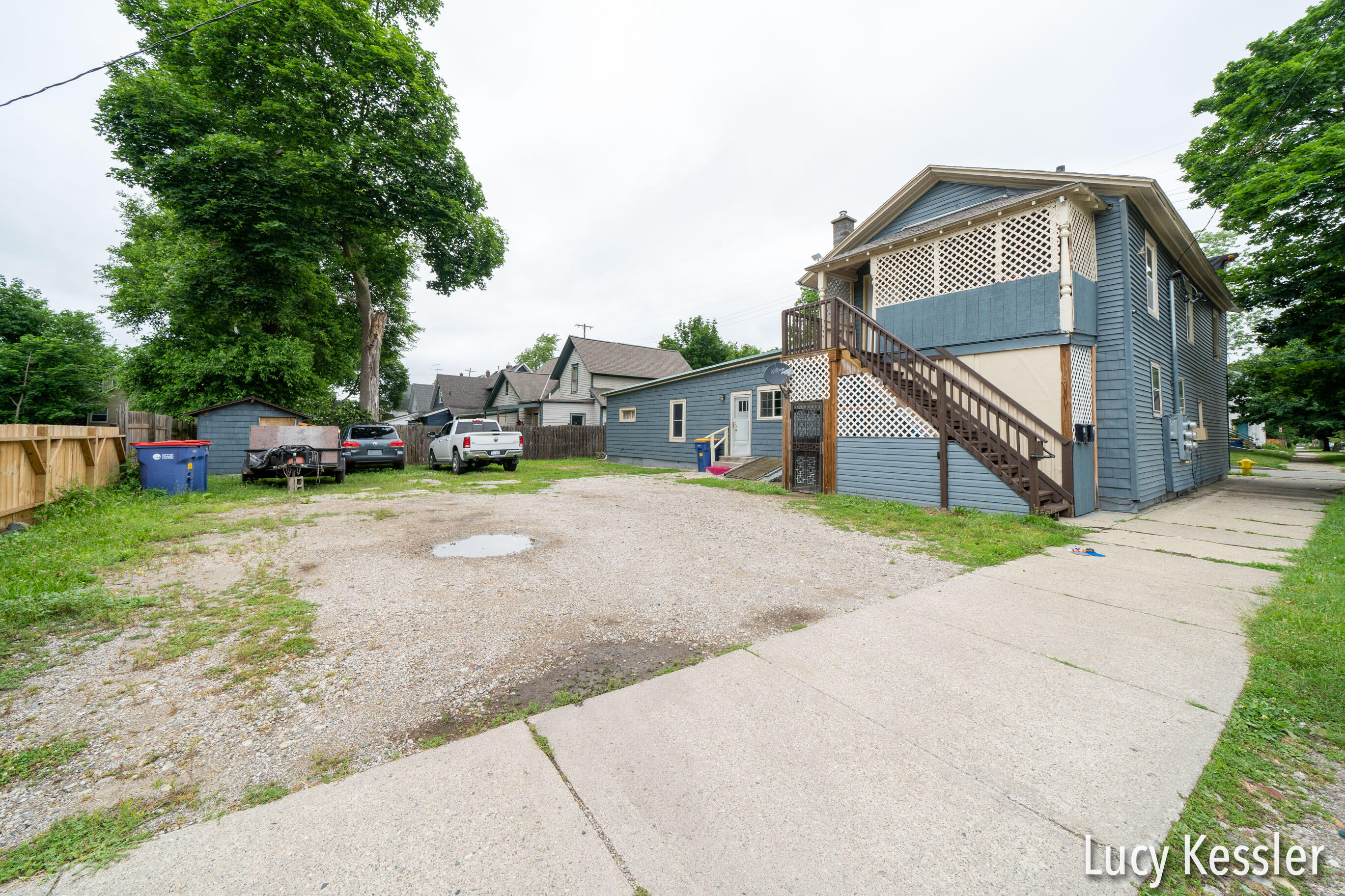 Undisclosed Address Grand Rapids, MI 49504 - Photo 5 of 54 55 Straight Ave SW , Grand Rapids, MI 49