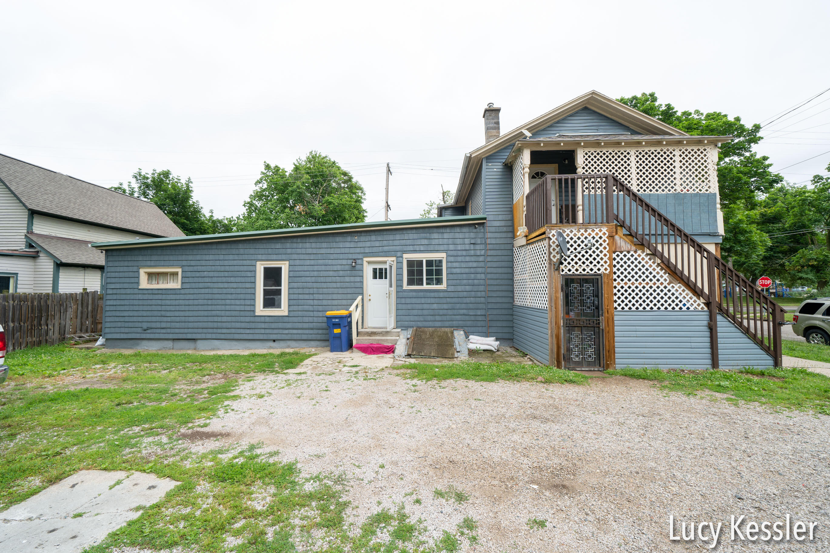 Undisclosed Address Grand Rapids, MI 49504 - Photo 7 of 54 55 Straight Ave SW , Grand Rapids, MI 49