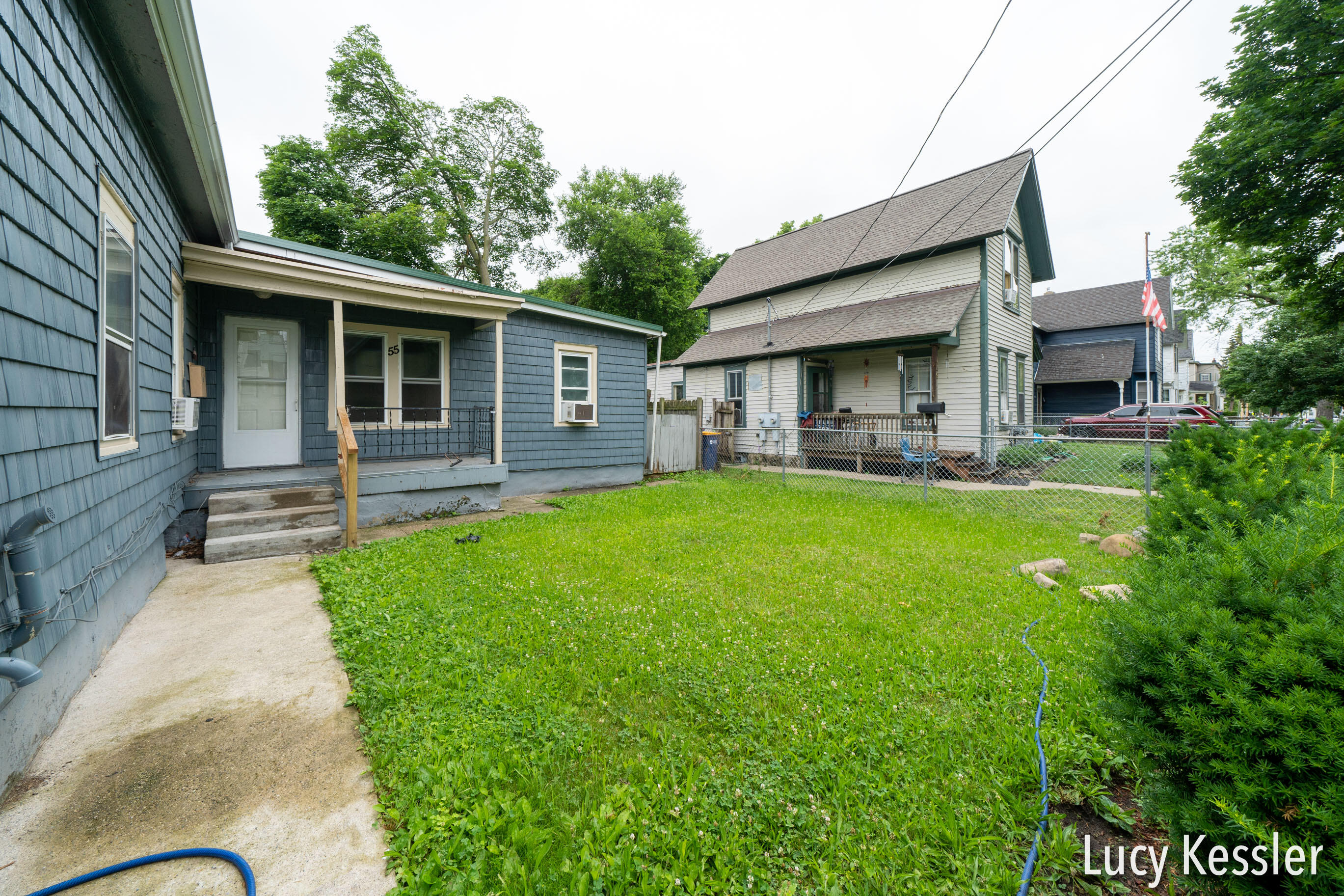 Undisclosed Address Grand Rapids, MI 49504 - Photo 9 of 54 55 Straight Ave SW , Grand Rapids, MI 49