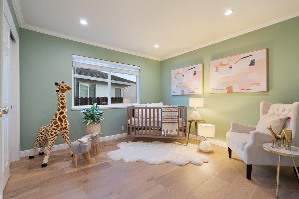 708 Morningside Drive Millbrae, CA 94030 - Photo 17 of 36 a living room with furniture and a window