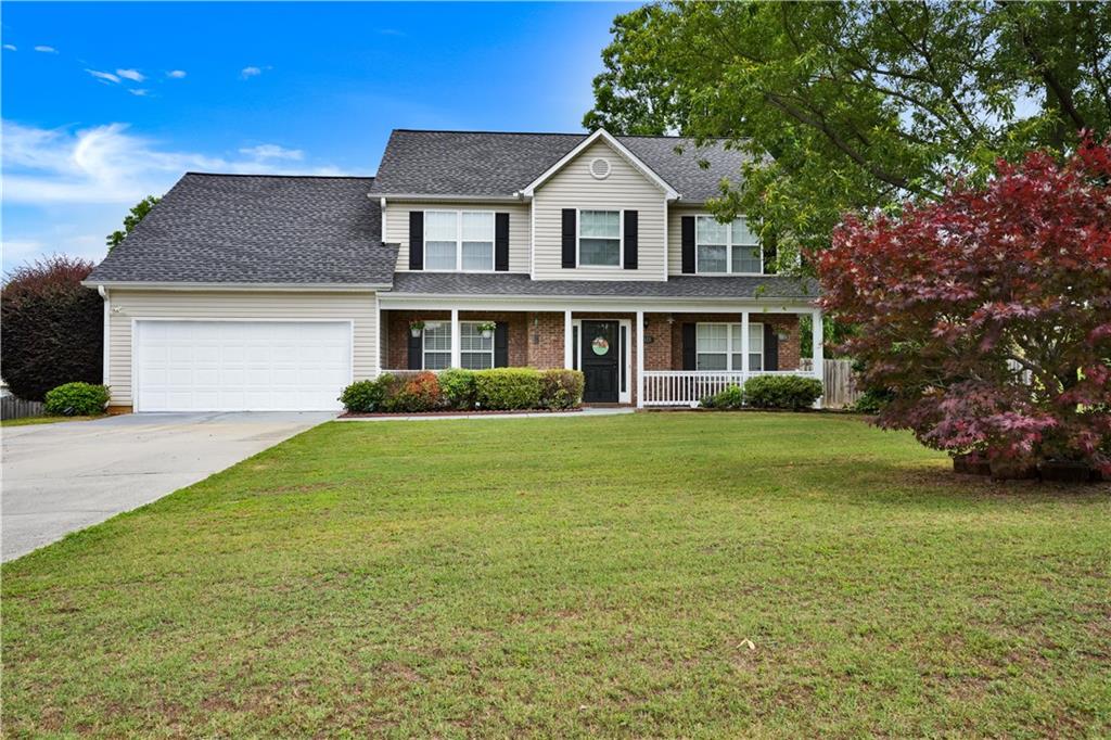 4315 Campbell Road Snellville, GA 30039 - Photo 1 of 1 Gallery Image 1