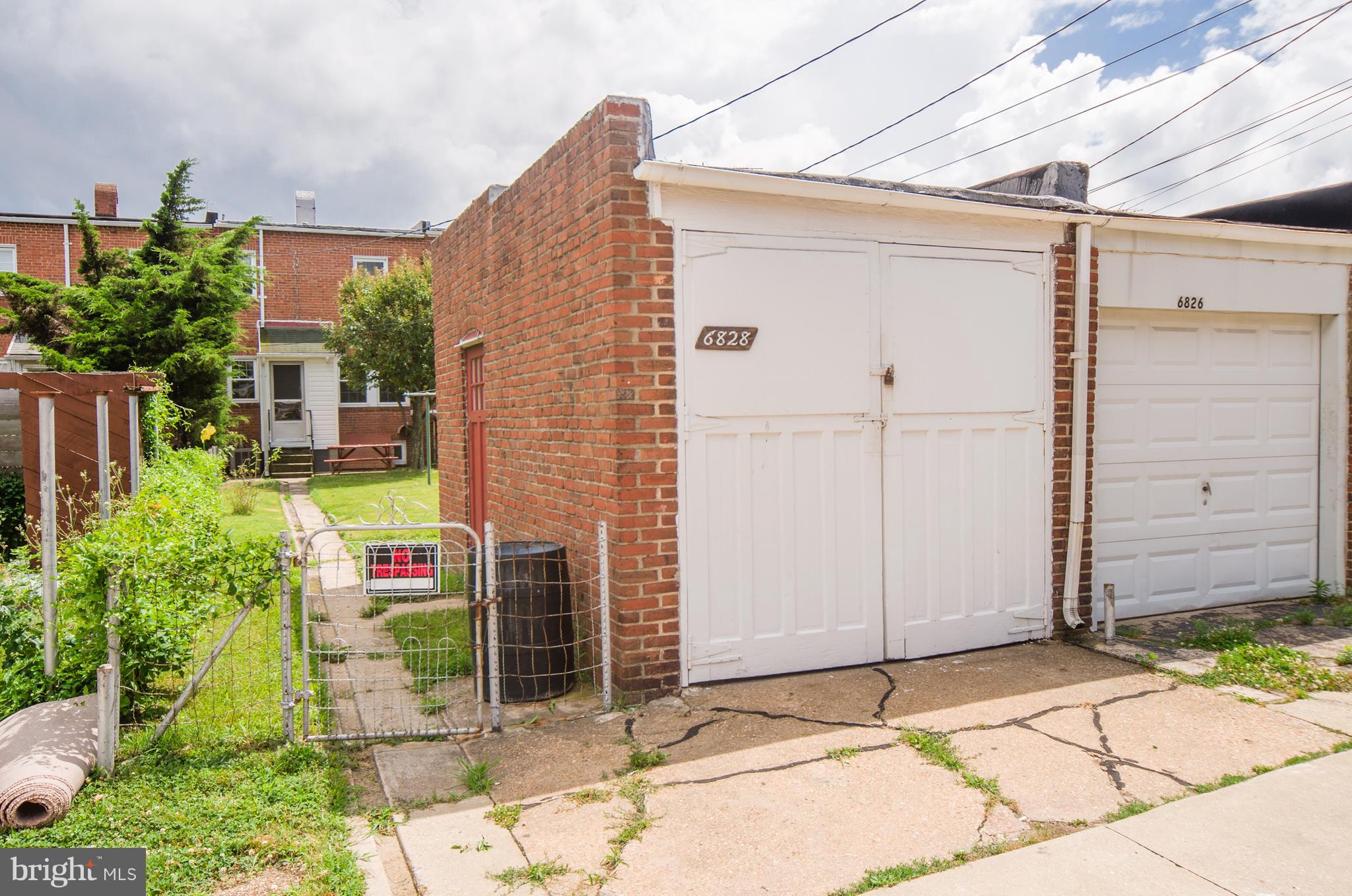6828 Belclare Road Dundalk, MD 21222 - Photo 27 of 31