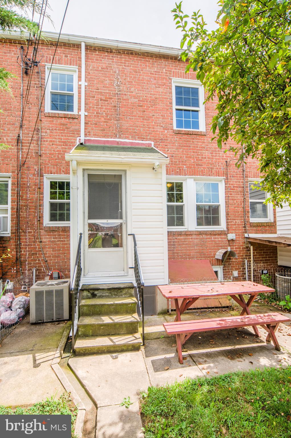 6828 Belclare Road Dundalk, MD 21222 - Photo 28 of 31