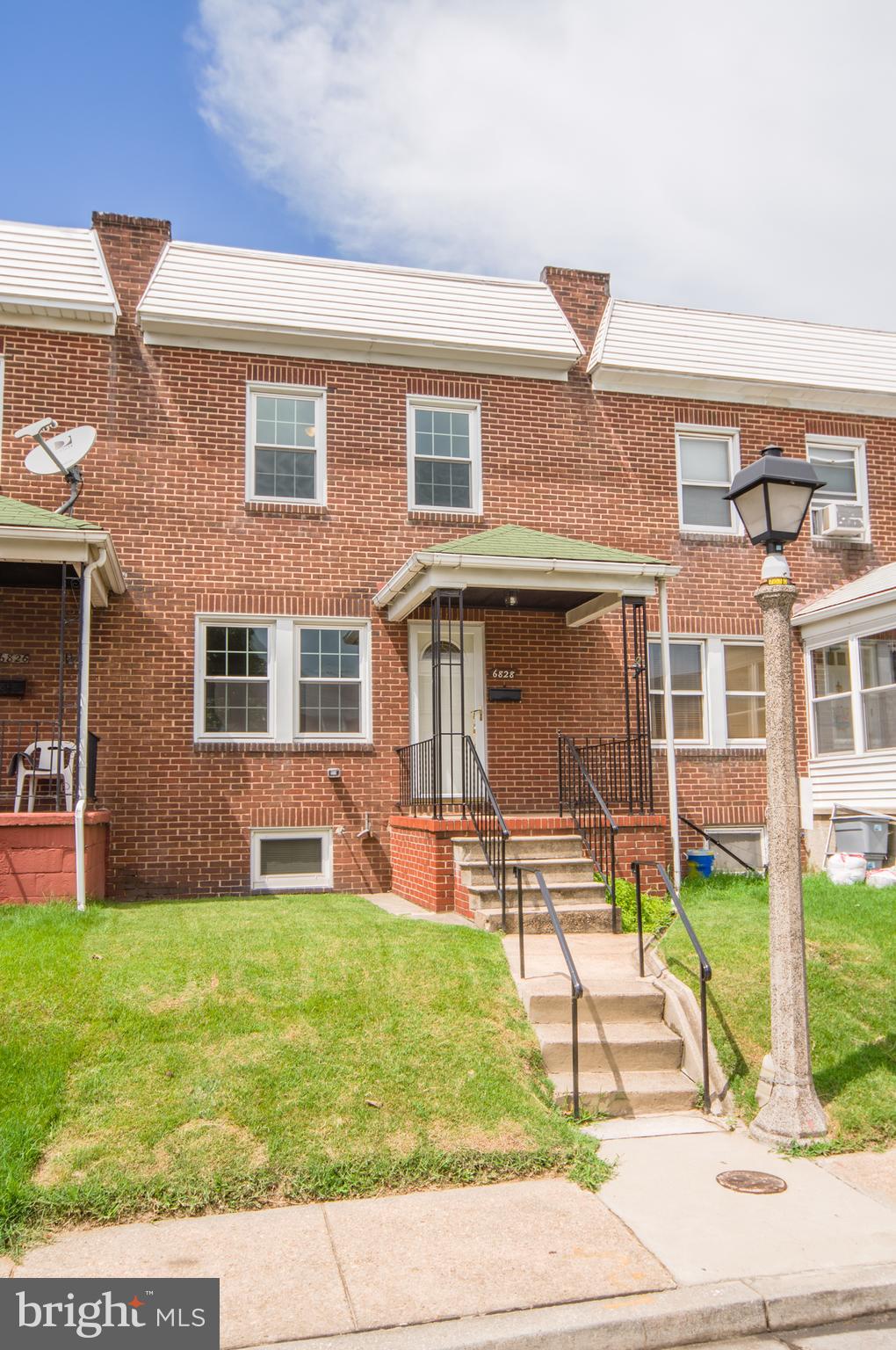 6828 Belclare Road Dundalk, MD 21222 - Photo 31 of 31