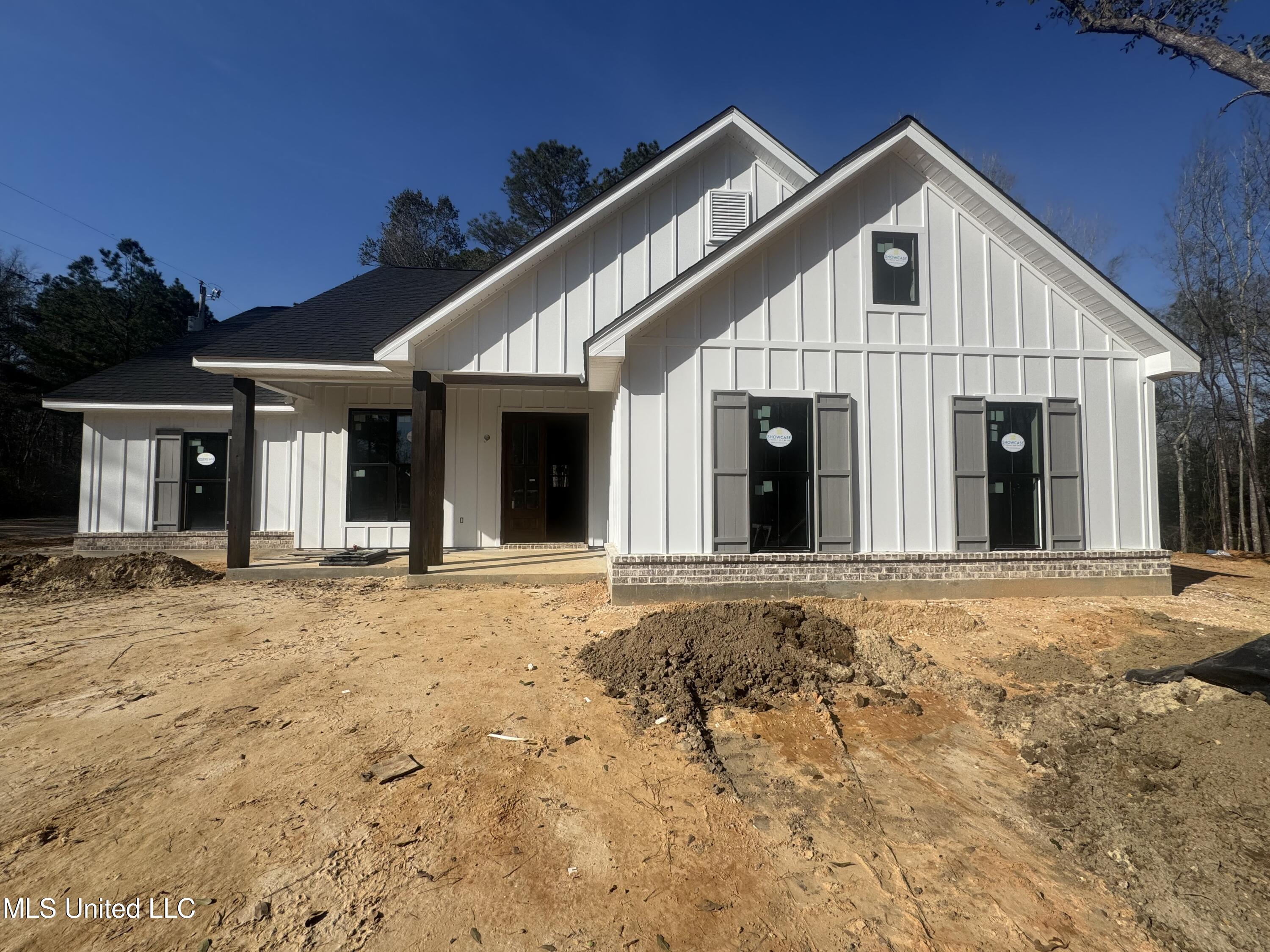 405 Holcomb Carroll Road Carriere, MS 39426 - Photo 1 of 23 IMG_9855