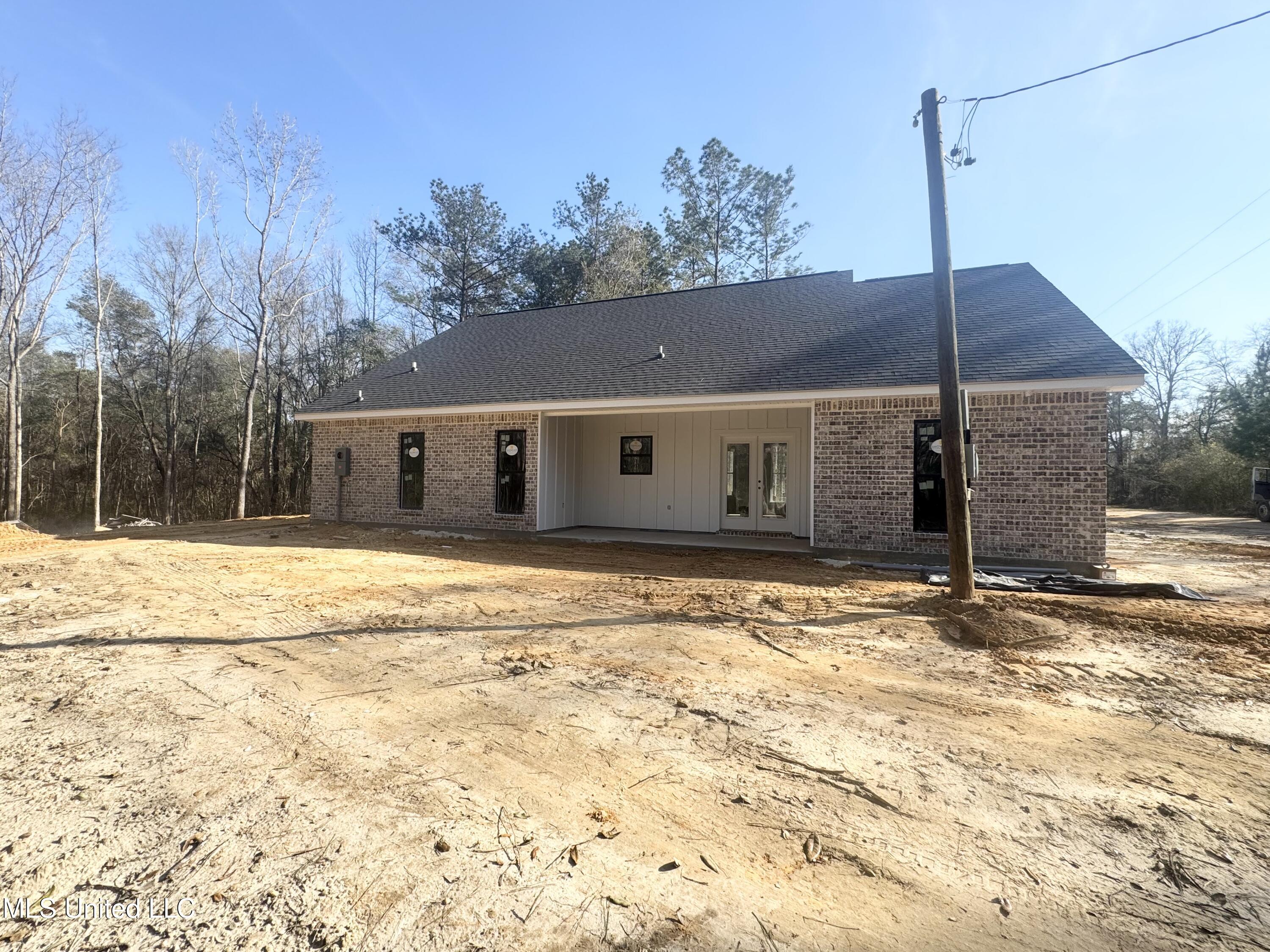 405 Holcomb Carroll Road Carriere, MS 39426 - Photo 21 of 23 IMG_9846