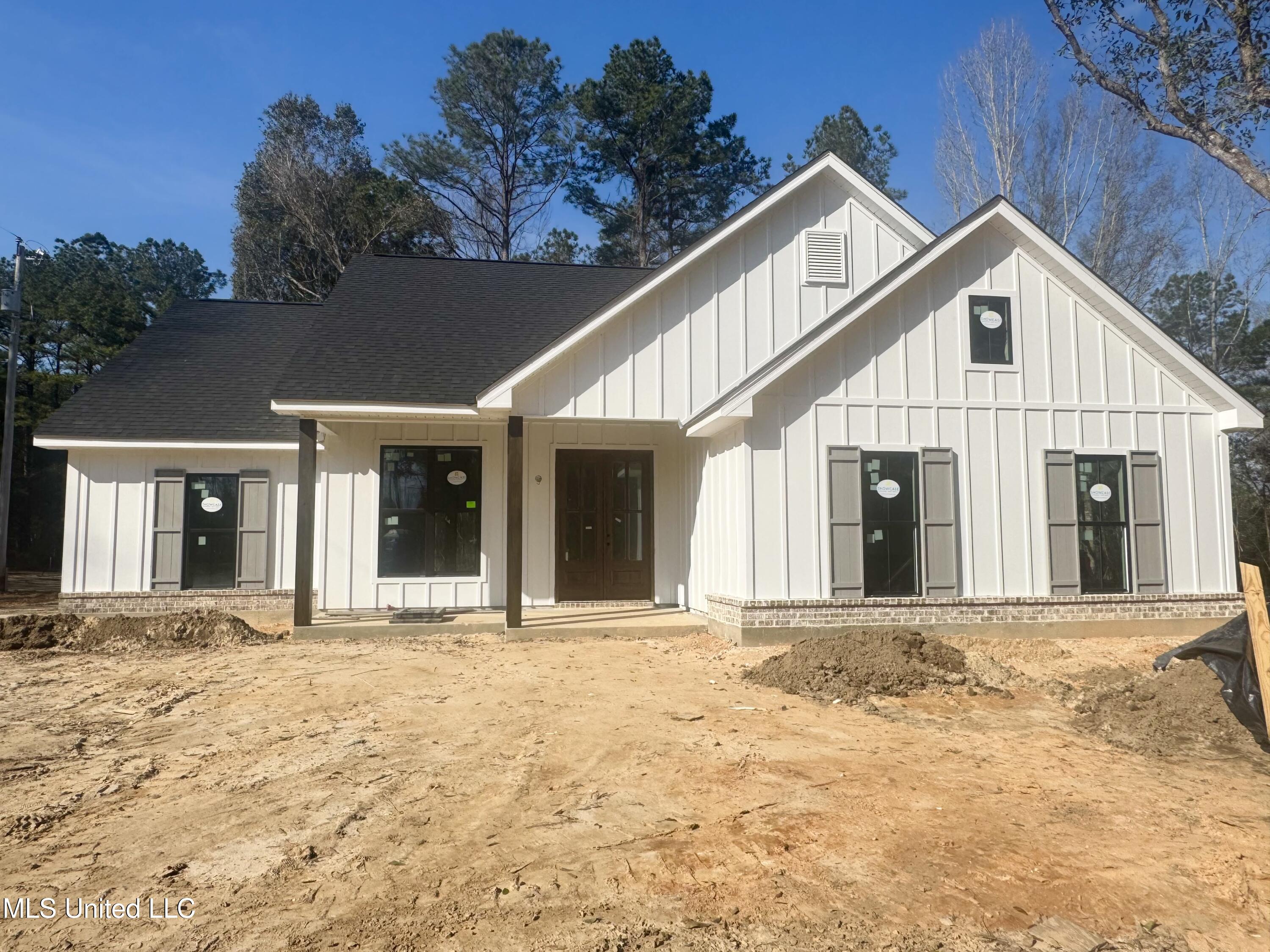 405 Holcomb Carroll Road Carriere, MS 39426 - Photo 23 of 23 IMG_9822