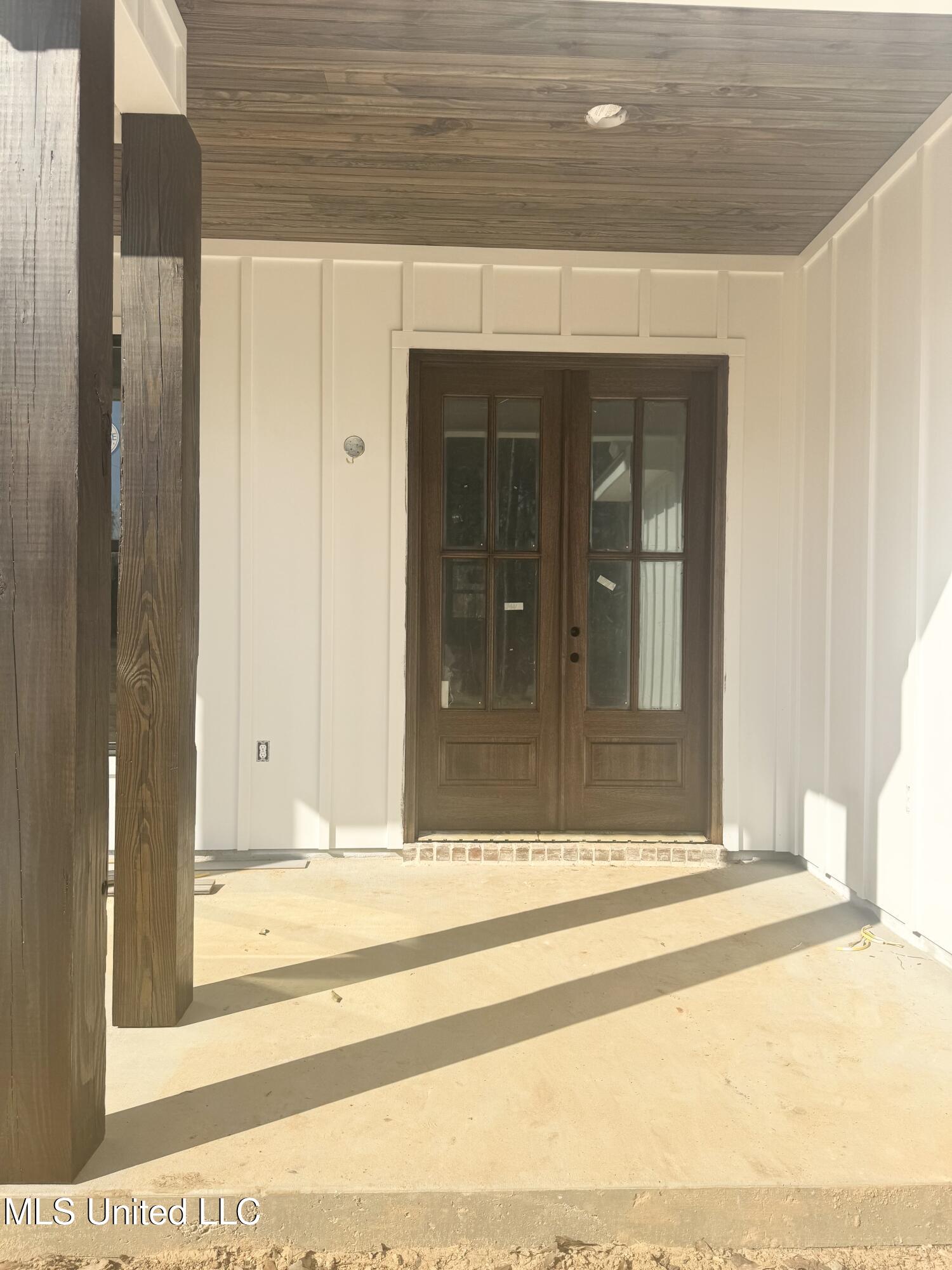 405 Holcomb Carroll Road Carriere, MS 39426 - Photo 5 of 23 IMG_9828