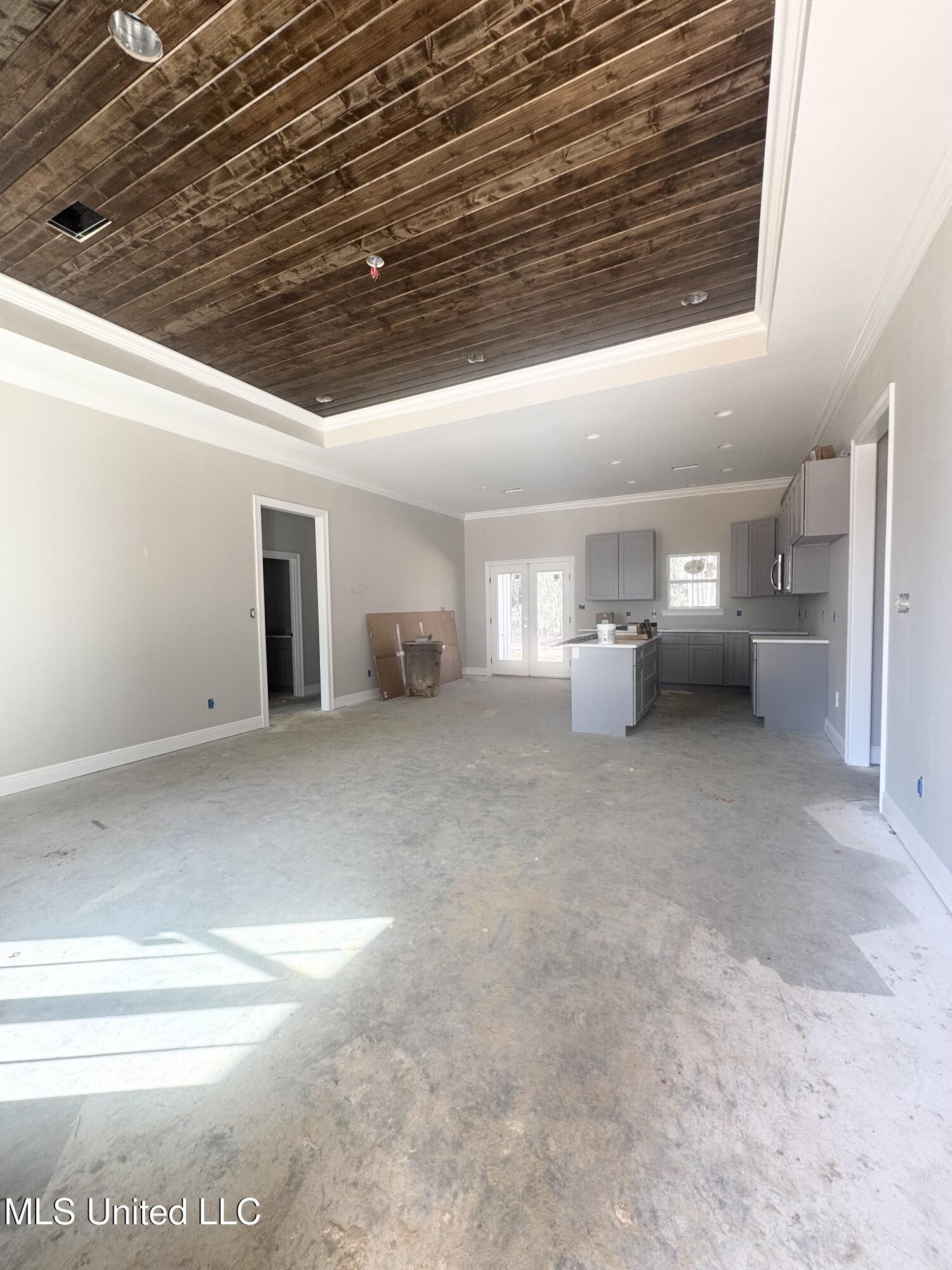 405 Holcomb Carroll Road Carriere, MS 39426 - Photo 6 of 23 IMG_9830