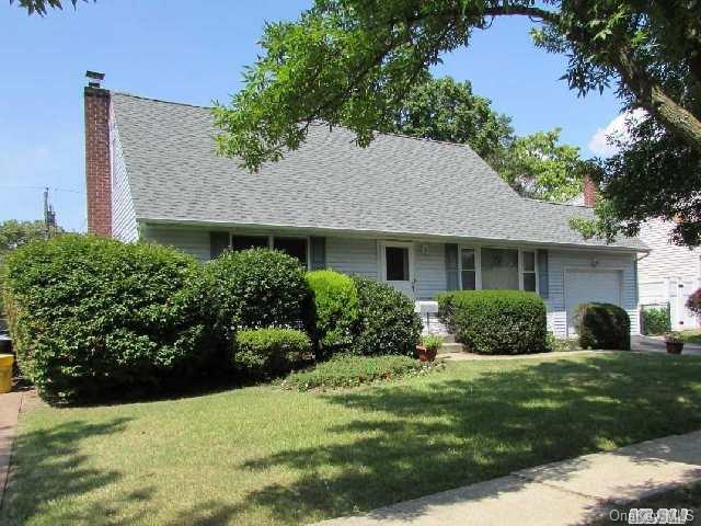 66 Winding Road Hicksville, NY 11801 - Photo 1 of 1 Front