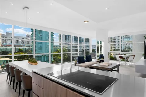 $2,750,000 | 6103 Aqua Avenue, Unit 504, Miami Beach, FL 33141