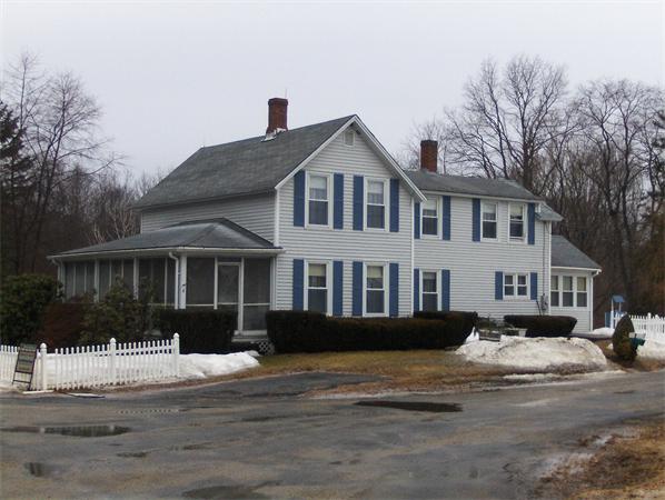 4 Lower Farms Road Northfield, MA 01360 - Photo 1 of 17 Gallery Image 1