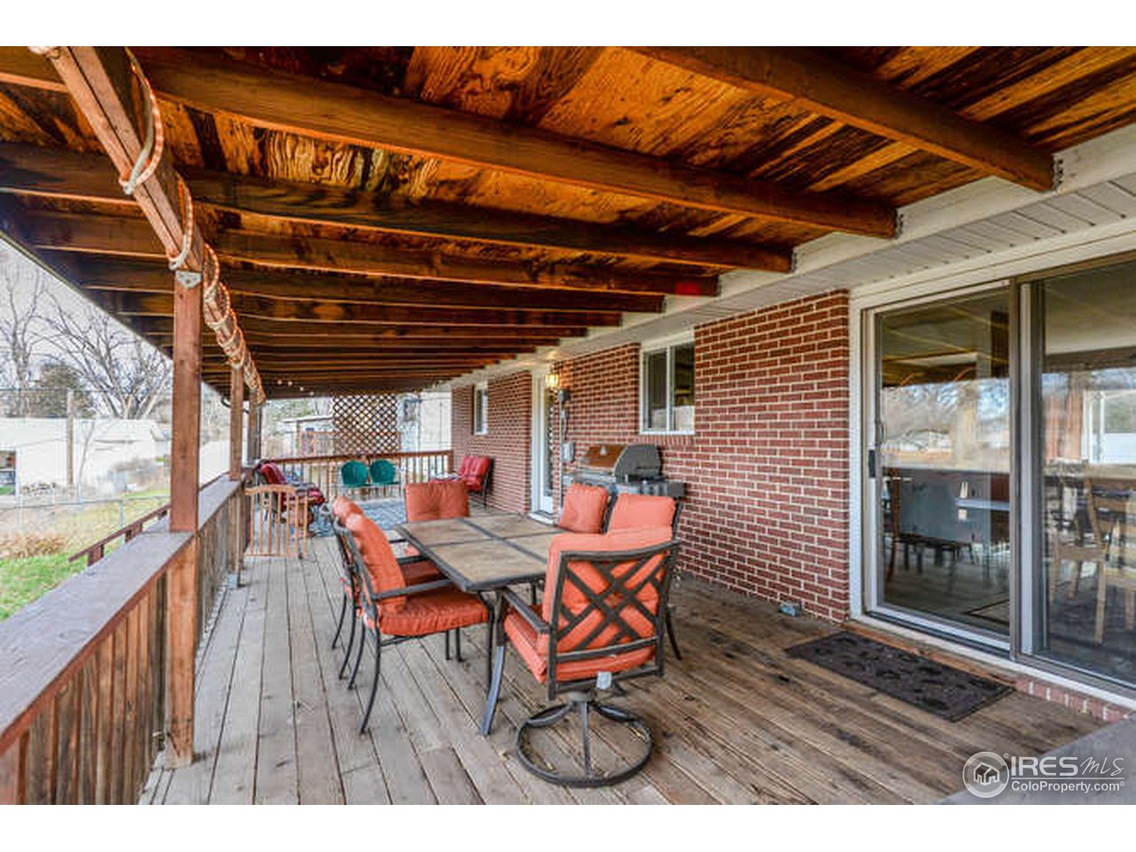 1550 Maple Street Fort Collins, CO 80521 - Photo 22 of 26 Gallery Image 22