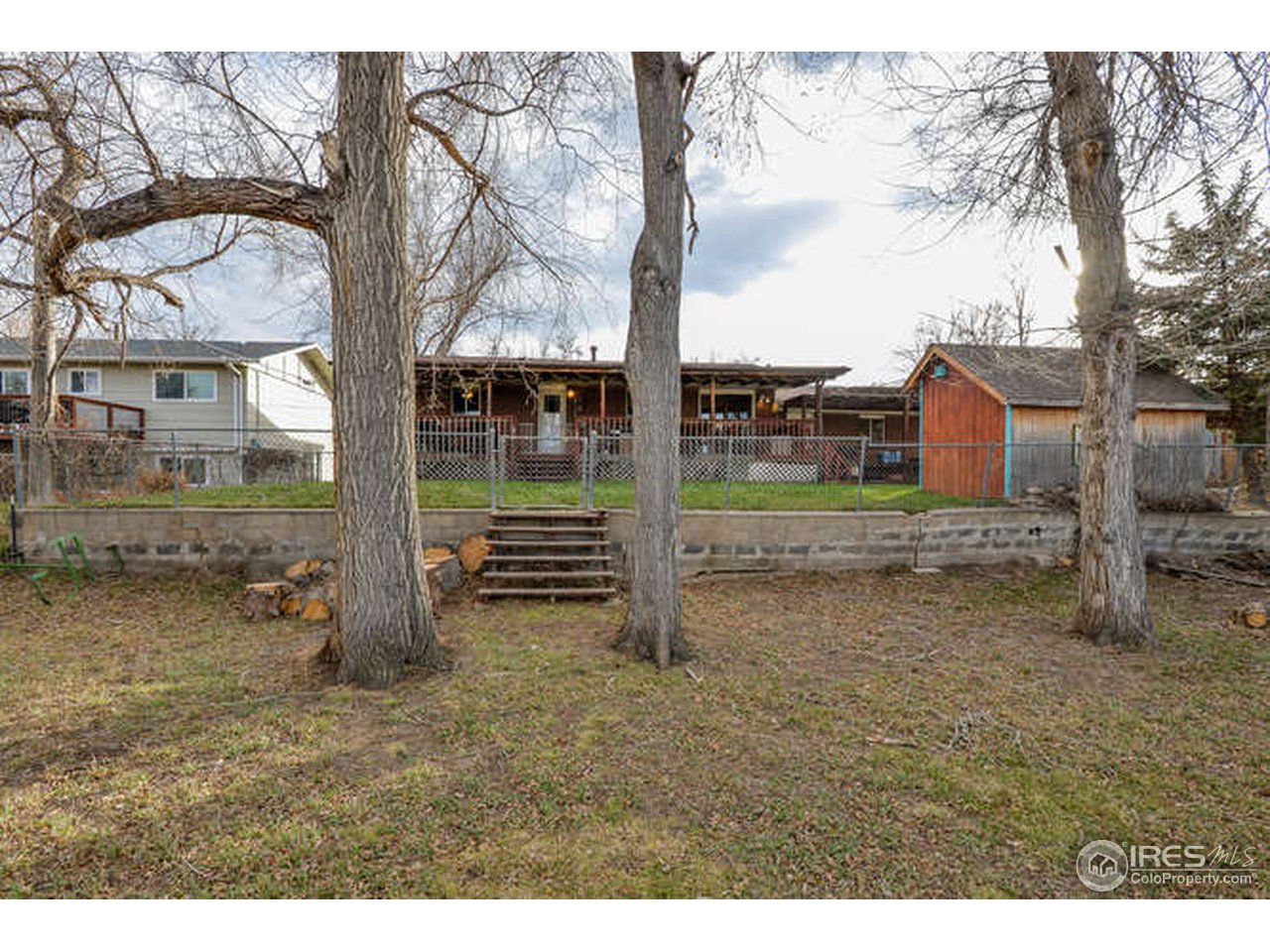 1550 Maple Street Fort Collins, CO 80521 - Photo 25 of 26 Gallery Image 25