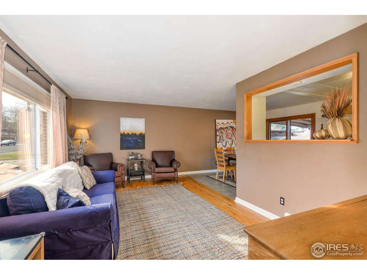 Wood Floors