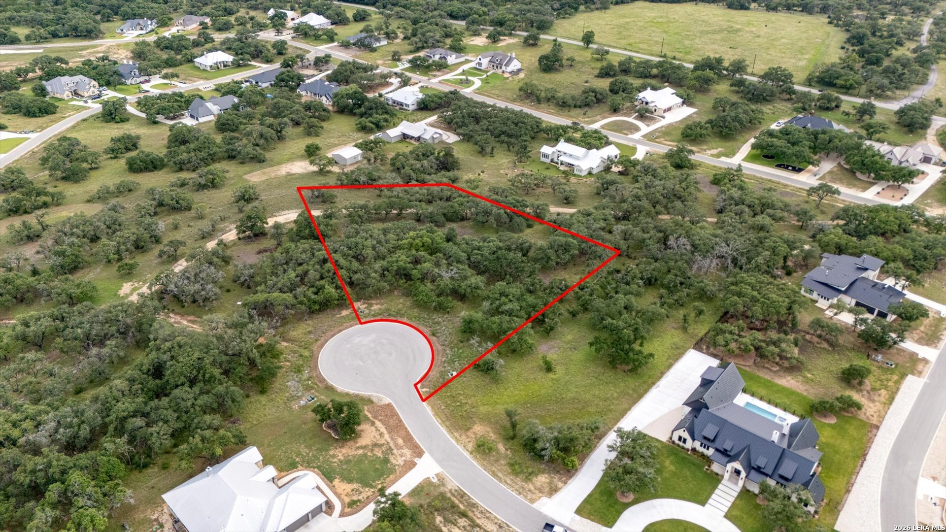 34781 High Gate Road Bulverde, TX 78163 - Photo 2 of 20