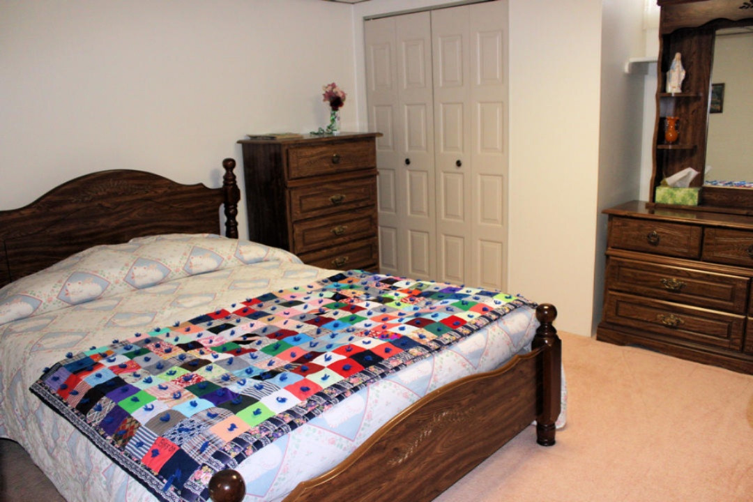 8100 West 1 Mile Road Hesperia, MI 49421 - Photo 17 of 37 3rd bed