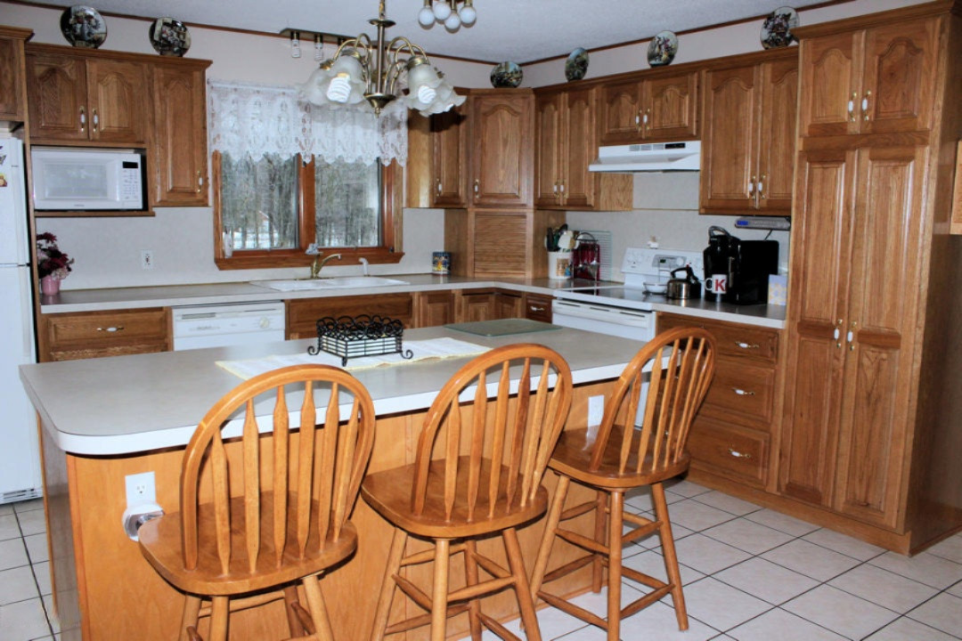 8100 West 1 Mile Road Hesperia, MI 49421 - Photo 5 of 37 snack bar