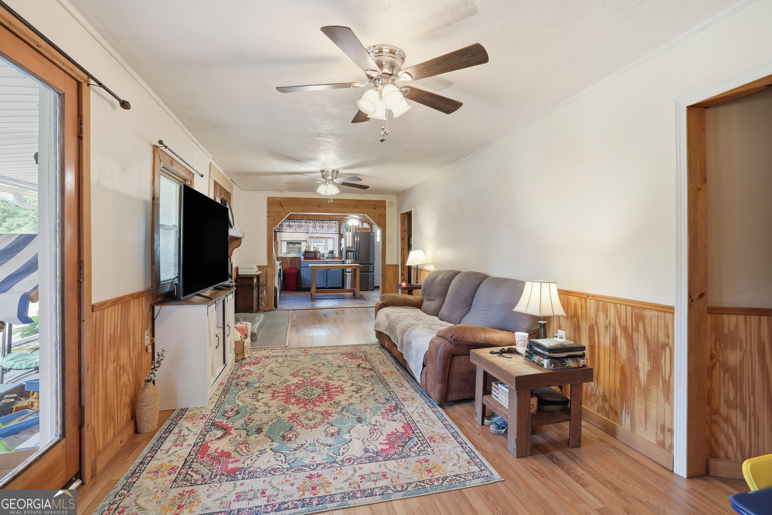 1786 Preacher Campbell Road Clarkesville, GA 30523 - Photo 4 of 37