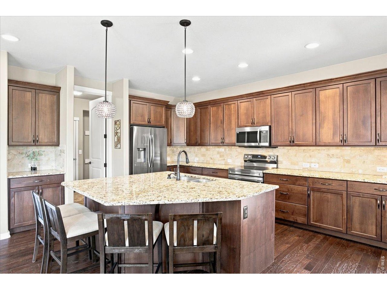 1577 Red Tail Road Eaton, CO 80615 - Photo 8 of 50 Pantry