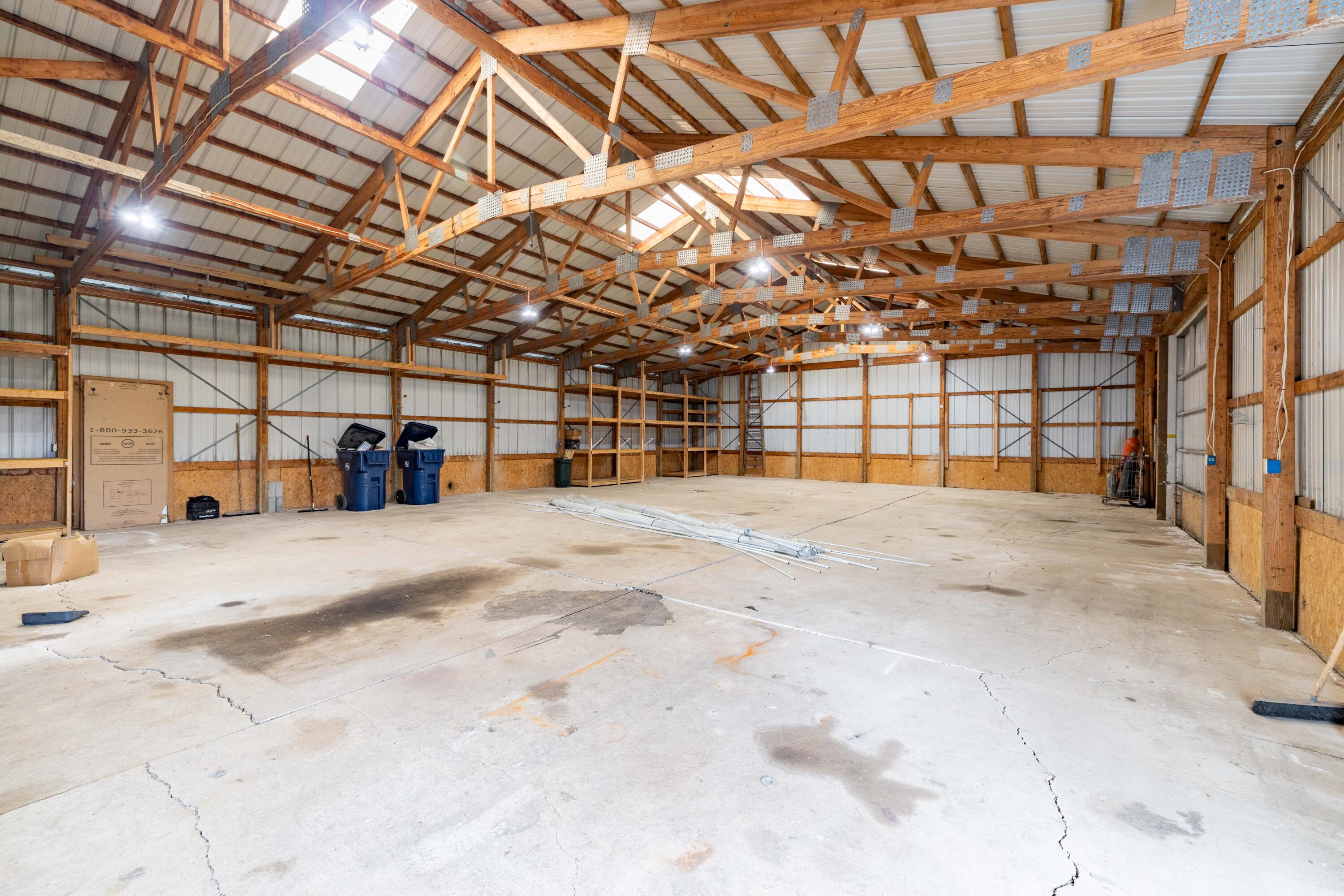 12215 Crossman Road Carleton, MI 48117 - Photo 32 of 41 12215 Crossman Rd, Carleton (32 of 41)