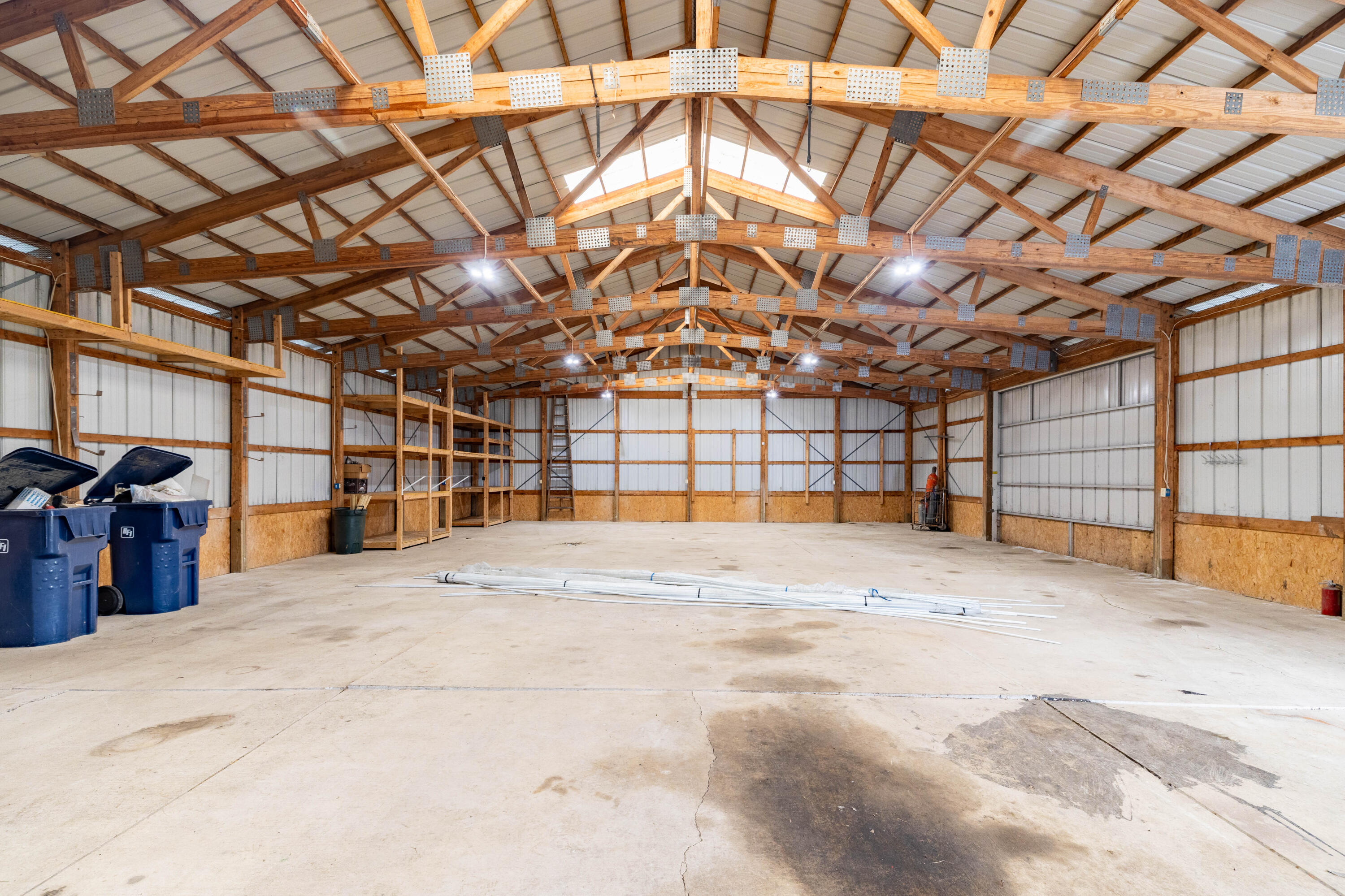 12215 Crossman Road Carleton, MI 48117 - Photo 33 of 41 12215 Crossman Rd, Carleton (33 of 41)