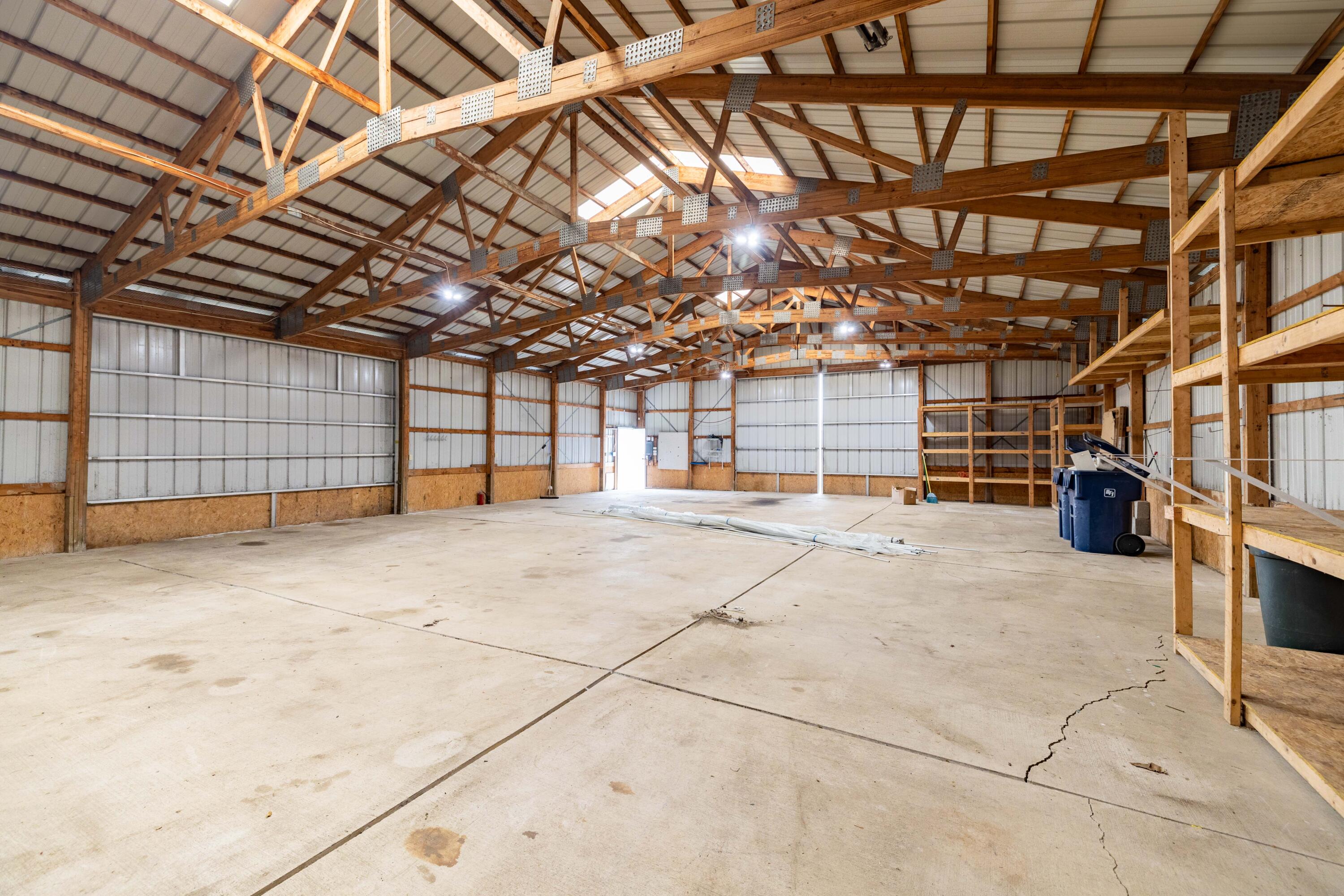 12215 Crossman Road Carleton, MI 48117 - Photo 34 of 41 12215 Crossman Rd, Carleton (34 of 41)