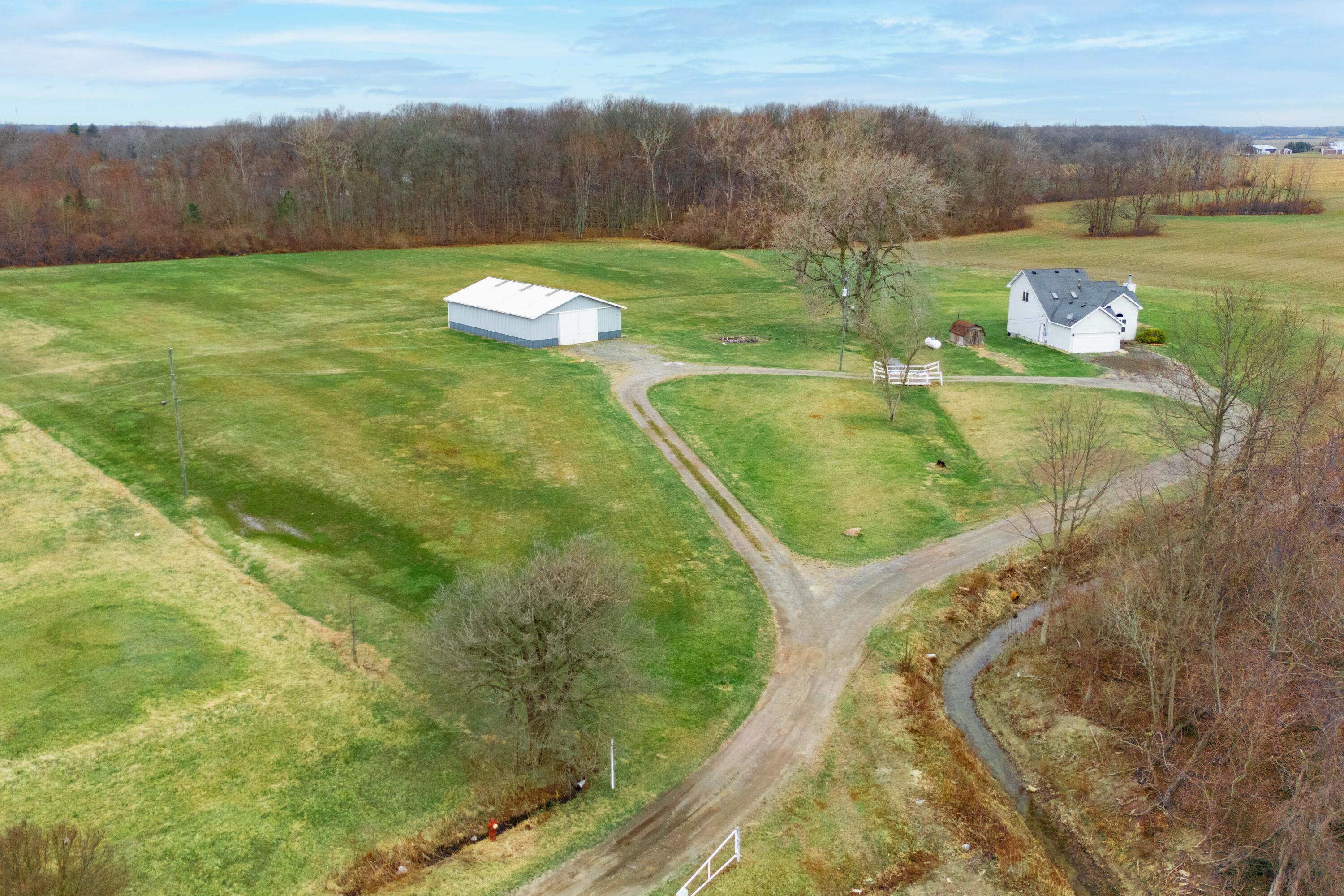 12215 Crossman Road Carleton, MI 48117 - Photo 35 of 41 12215 Crossman Rd, Carleton (35 of 41)