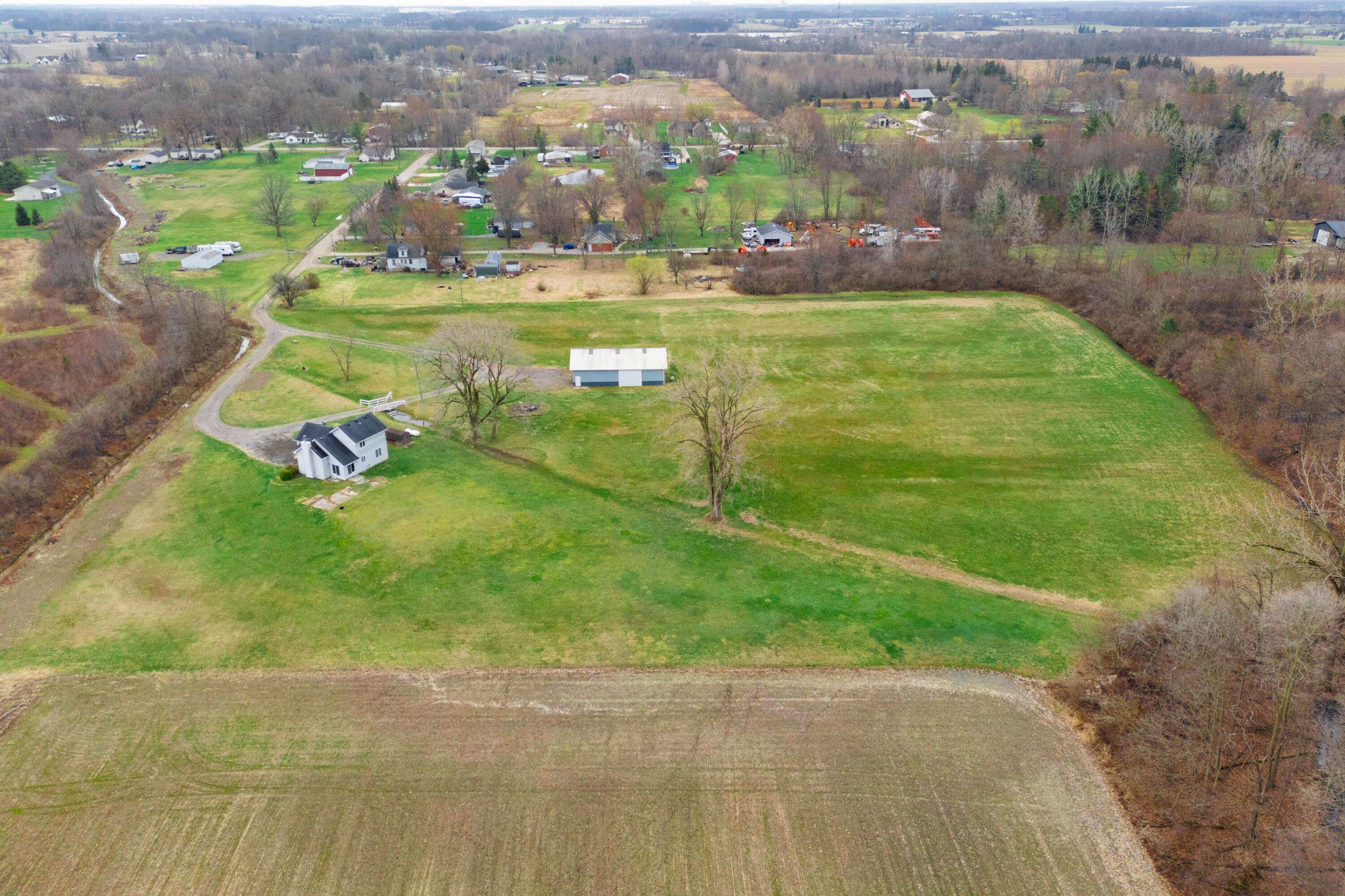 12215 Crossman Road Carleton, MI 48117 - Photo 36 of 41 12215 Crossman Rd, Carleton (36 of 41)