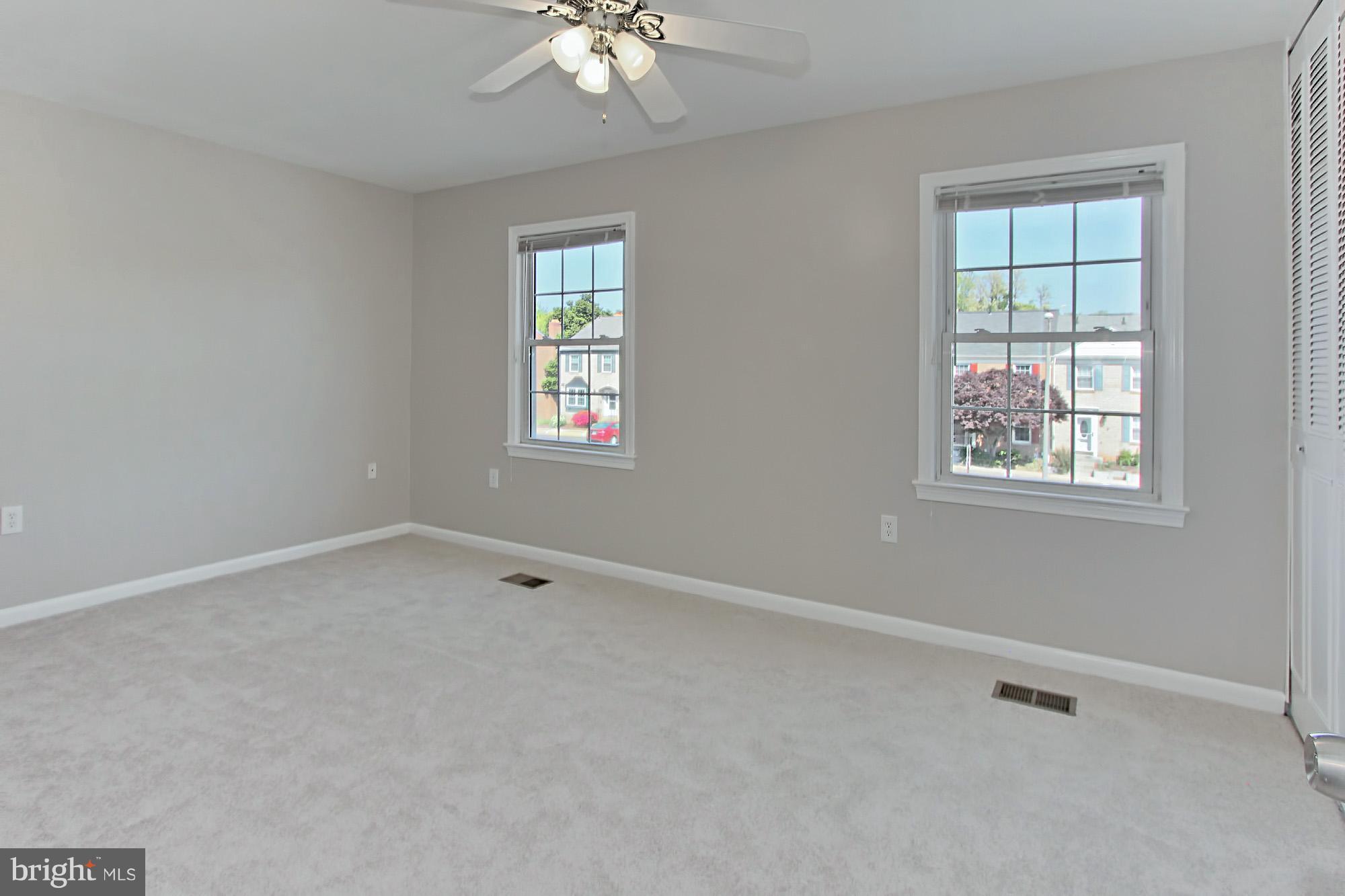 7219 Evanston Road Springfield, VA 22150 - Photo 16 of 30 Bedroom (Master)