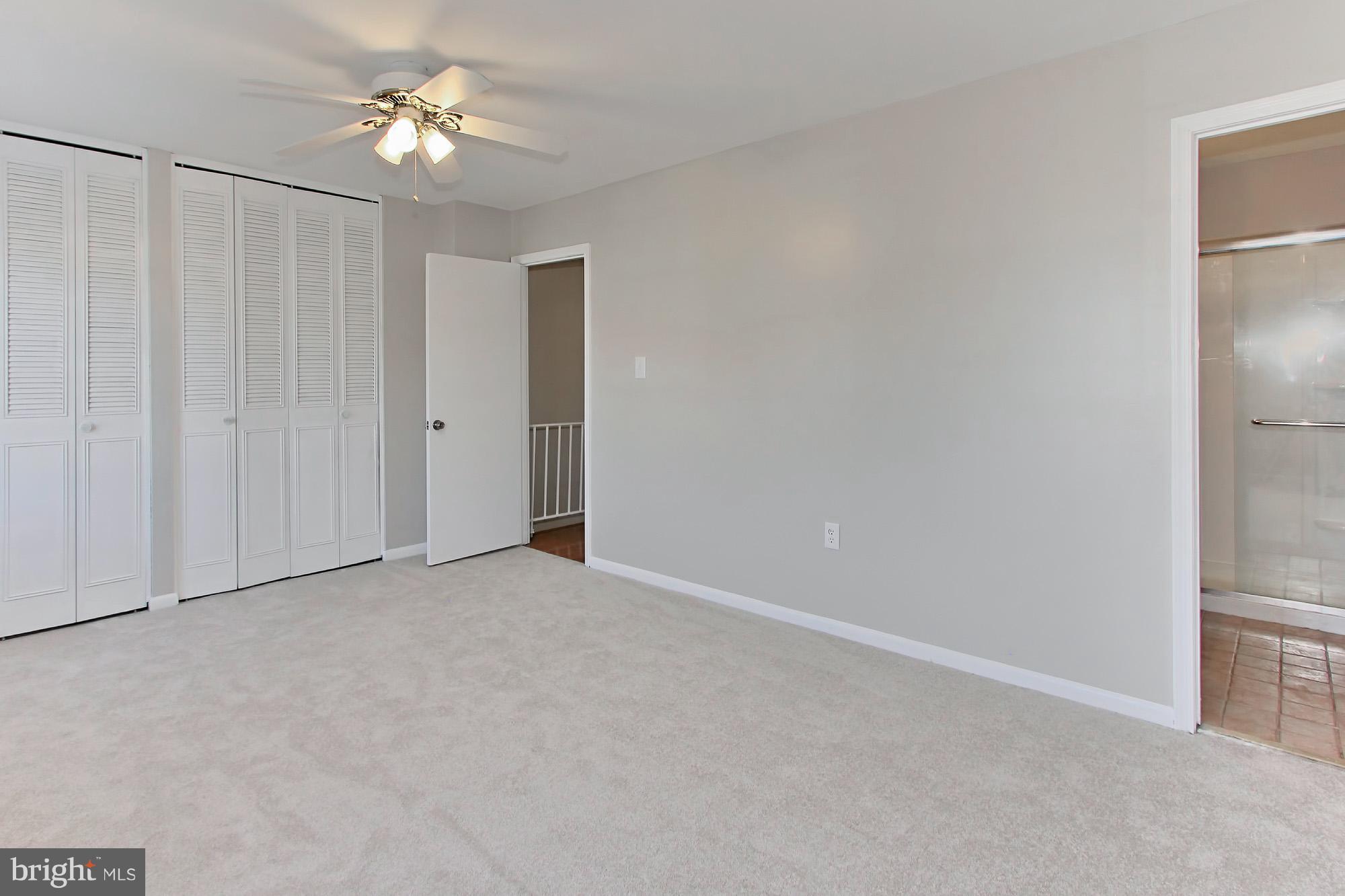 7219 Evanston Road Springfield, VA 22150 - Photo 17 of 30 Bedroom (Master)