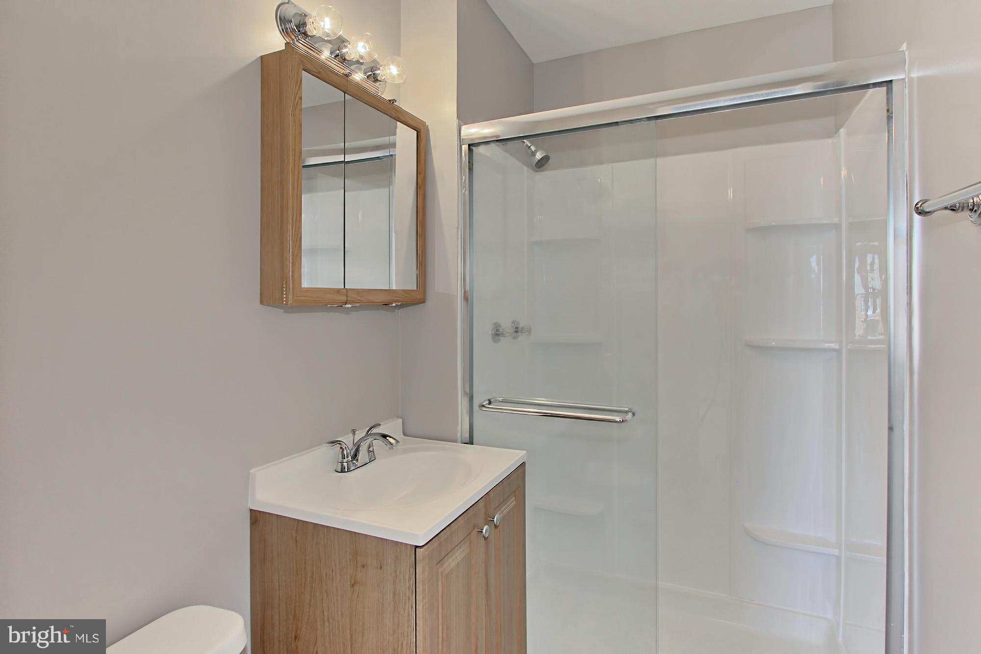 7219 Evanston Road Springfield, VA 22150 - Photo 18 of 30 Bath (Master)
