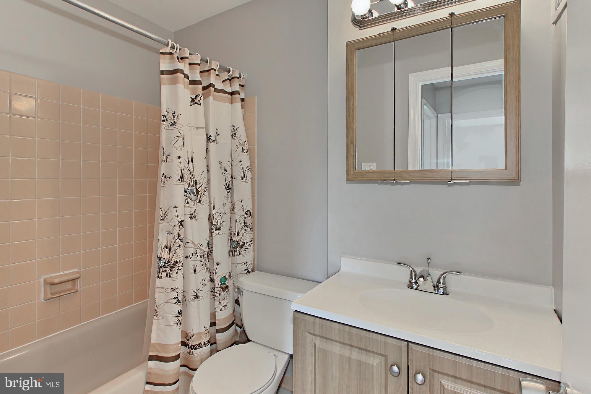 7219 Evanston Road Springfield, VA 22150 - Photo 21 of 30 Bath