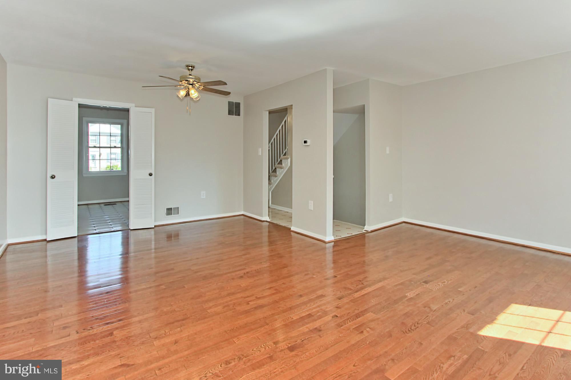 7219 Evanston Road Springfield, VA 22150 - Photo 7 of 30 Dining Room