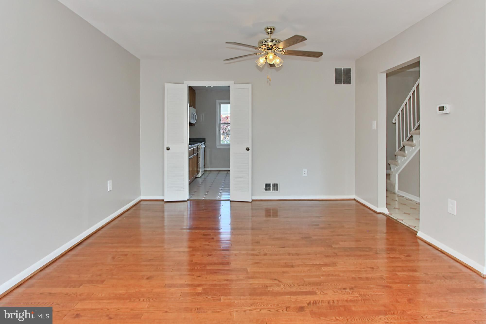 7219 Evanston Road Springfield, VA 22150 - Photo 9 of 30 Dining Room